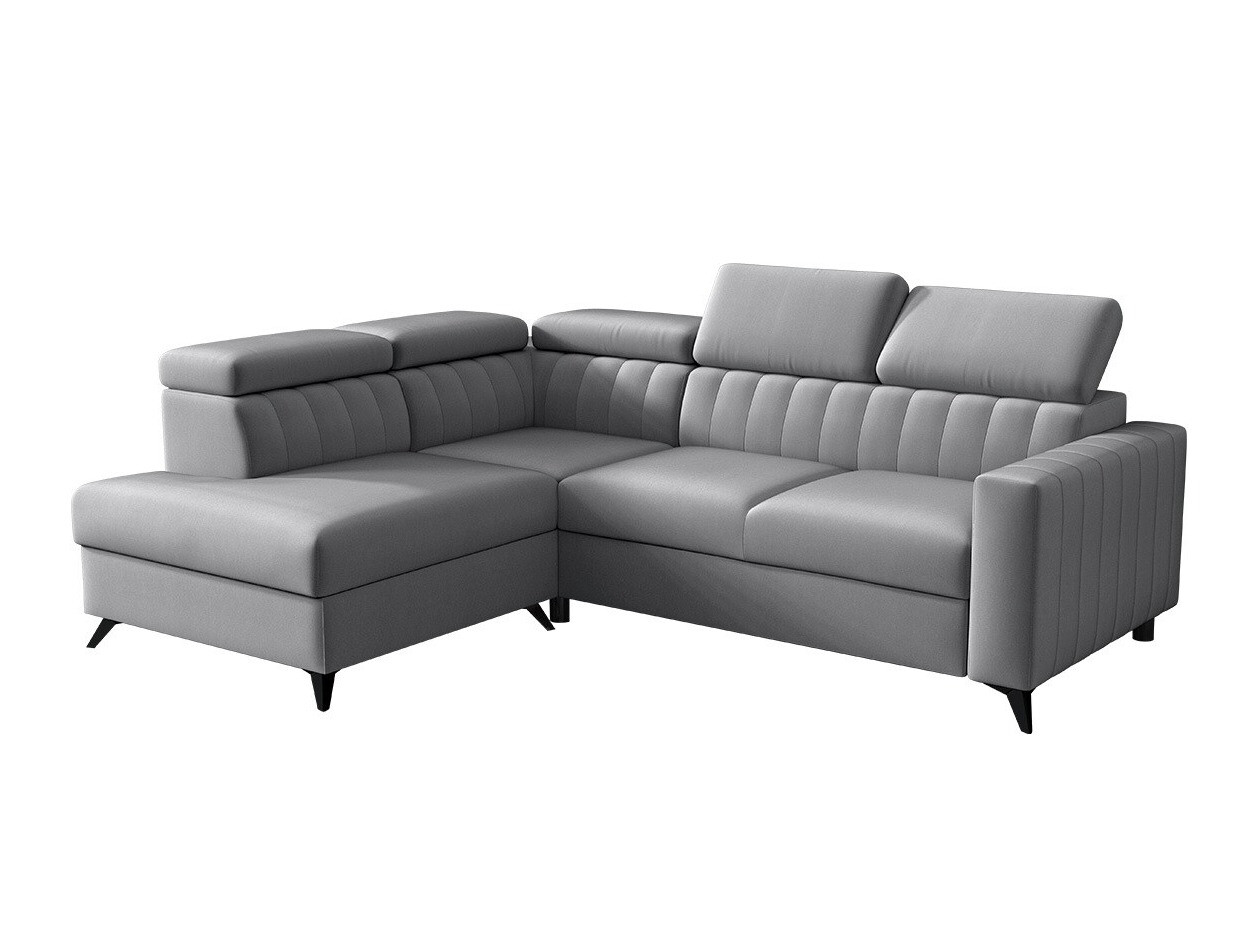 Hjørnesofa Columbus 202 (Velutto 16)