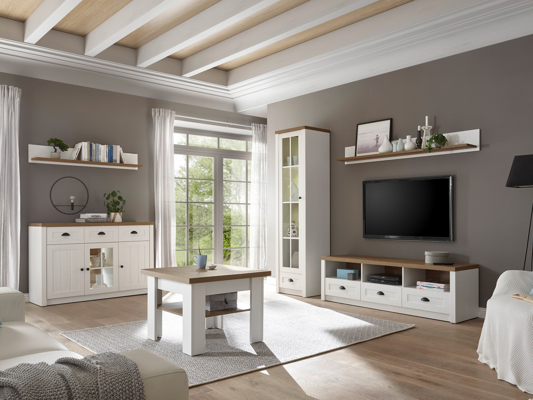 Sofabord Etrdora 104