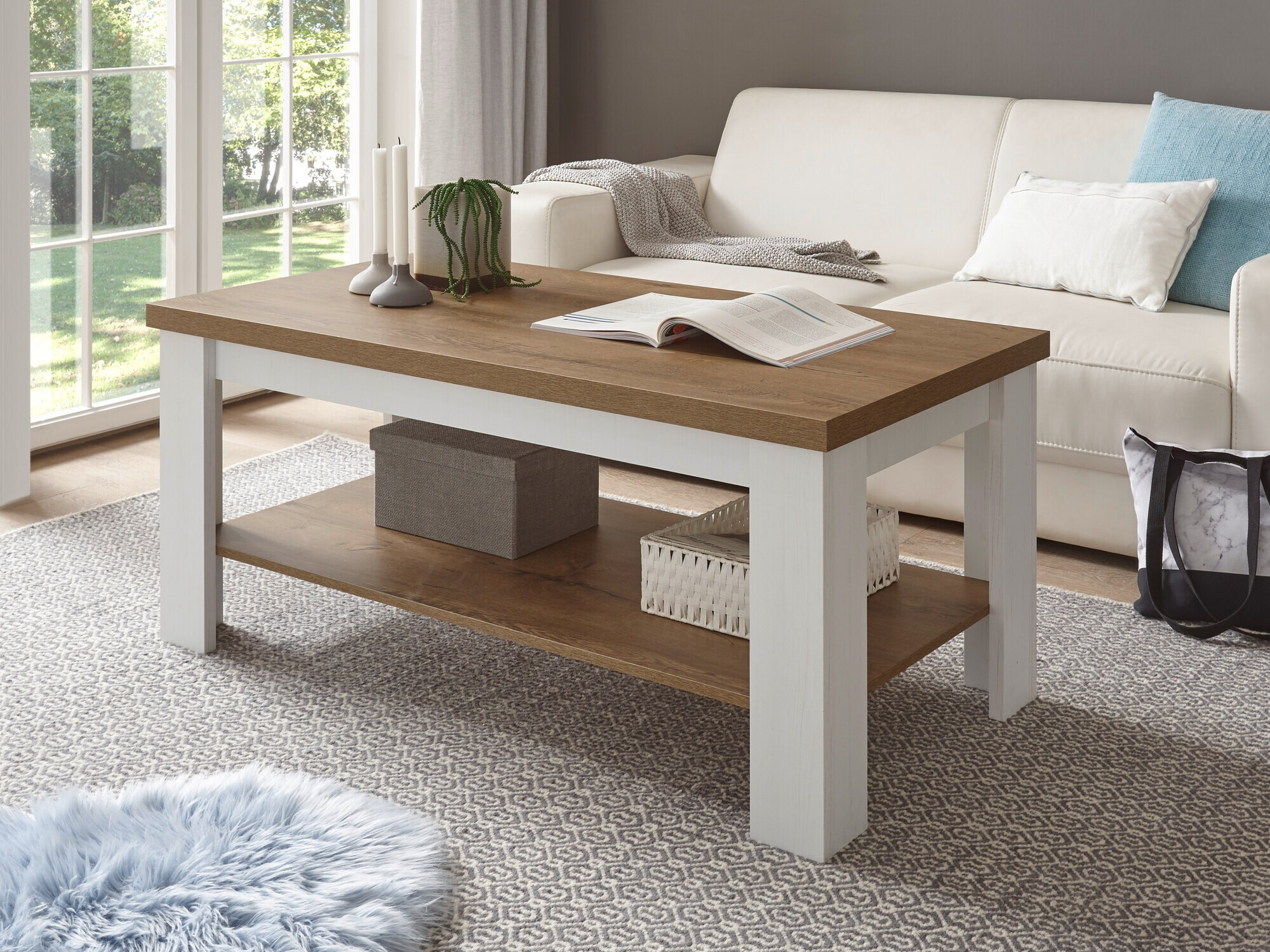 Sofabord Etrdora 105