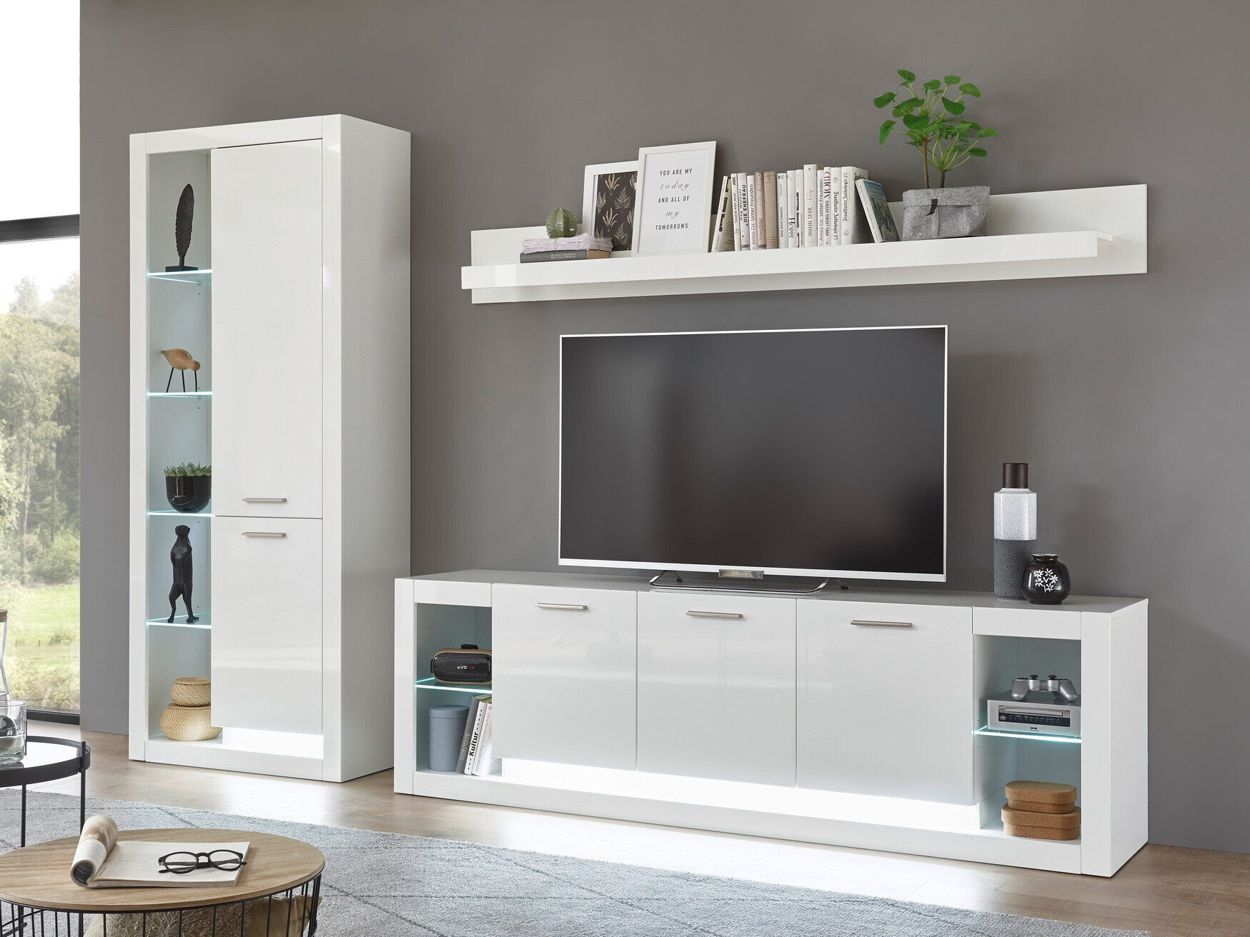 Stuemøbelsæt Dorbena 114