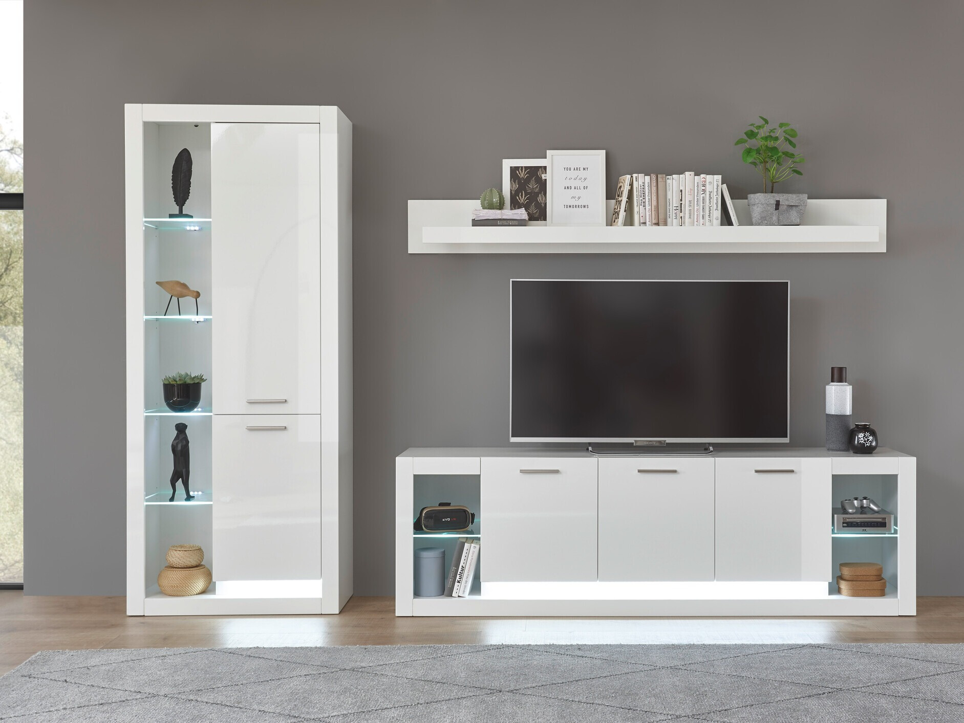 Stuemøbelsæt Dorbena 114