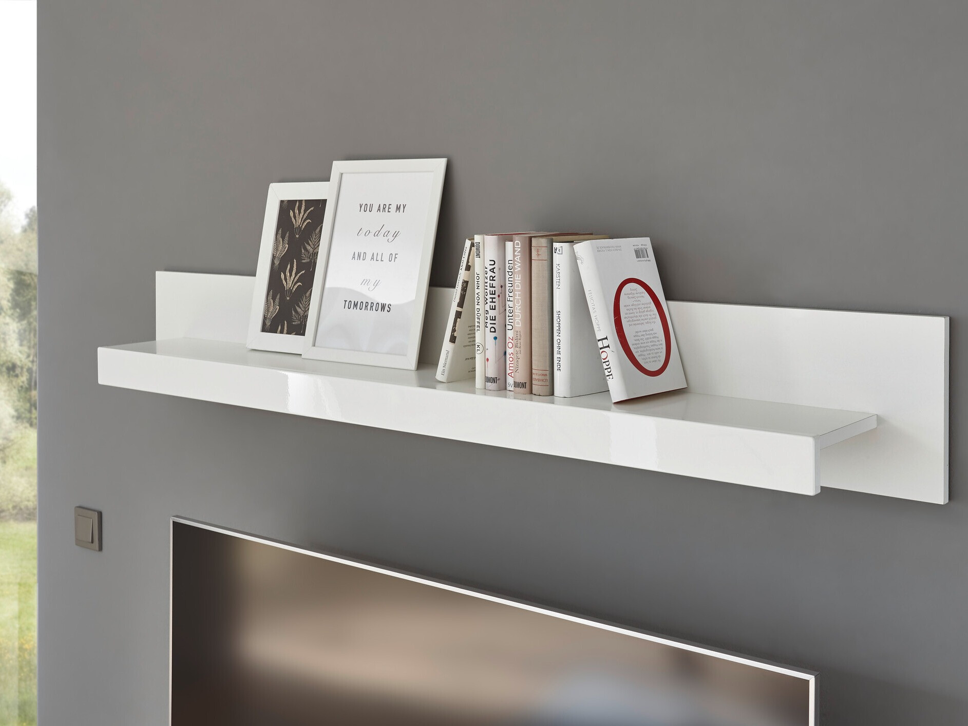 Vægreol Dorbena 112