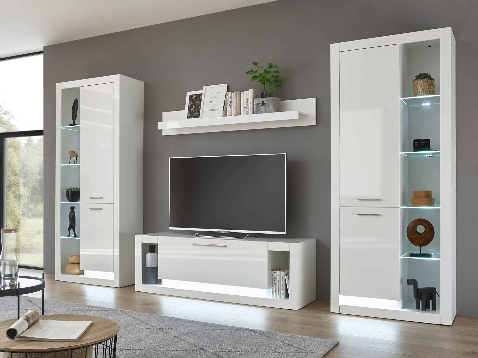 Vægreol Dorbena 112