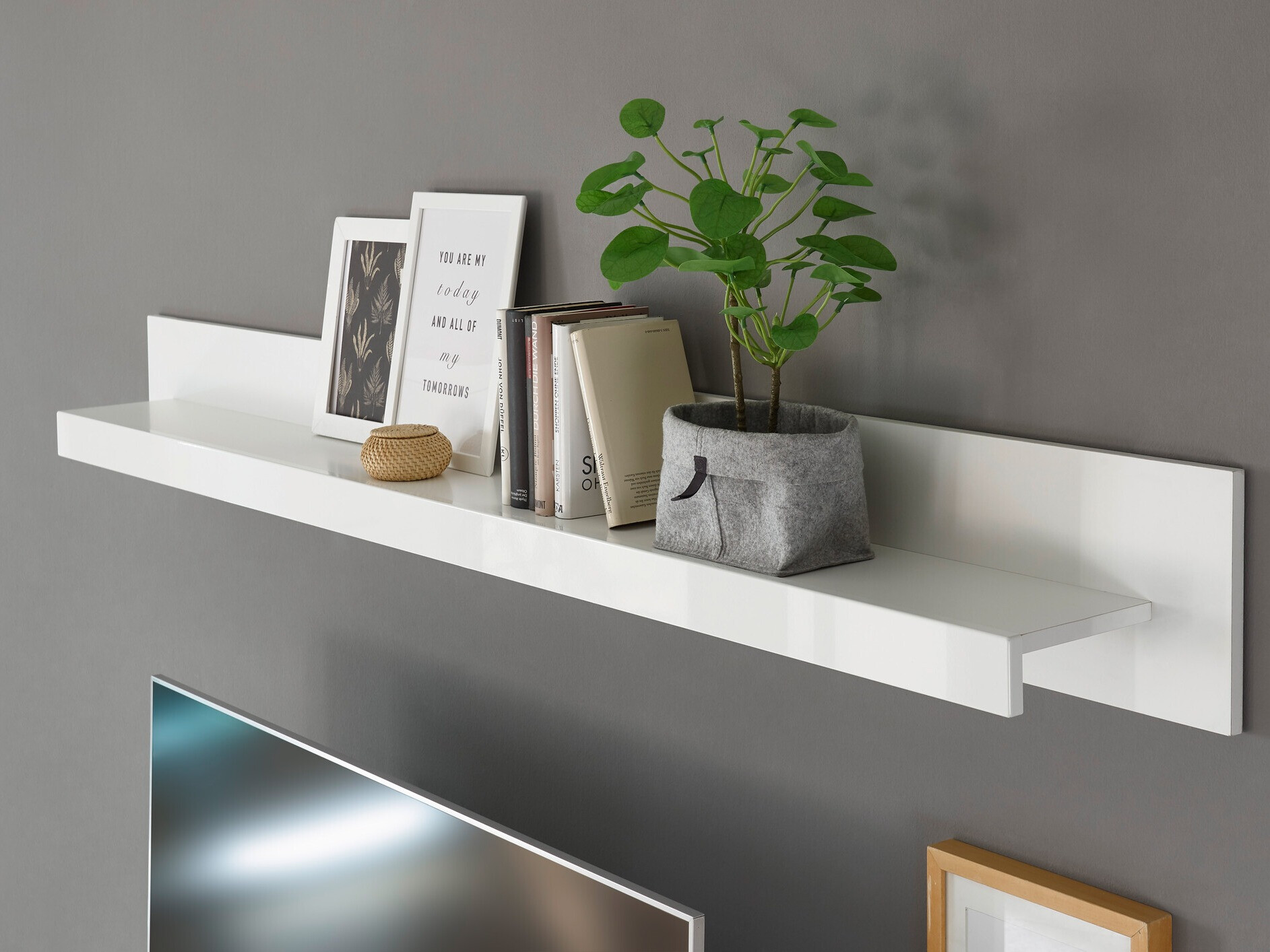 Vægreol Dorbena 113