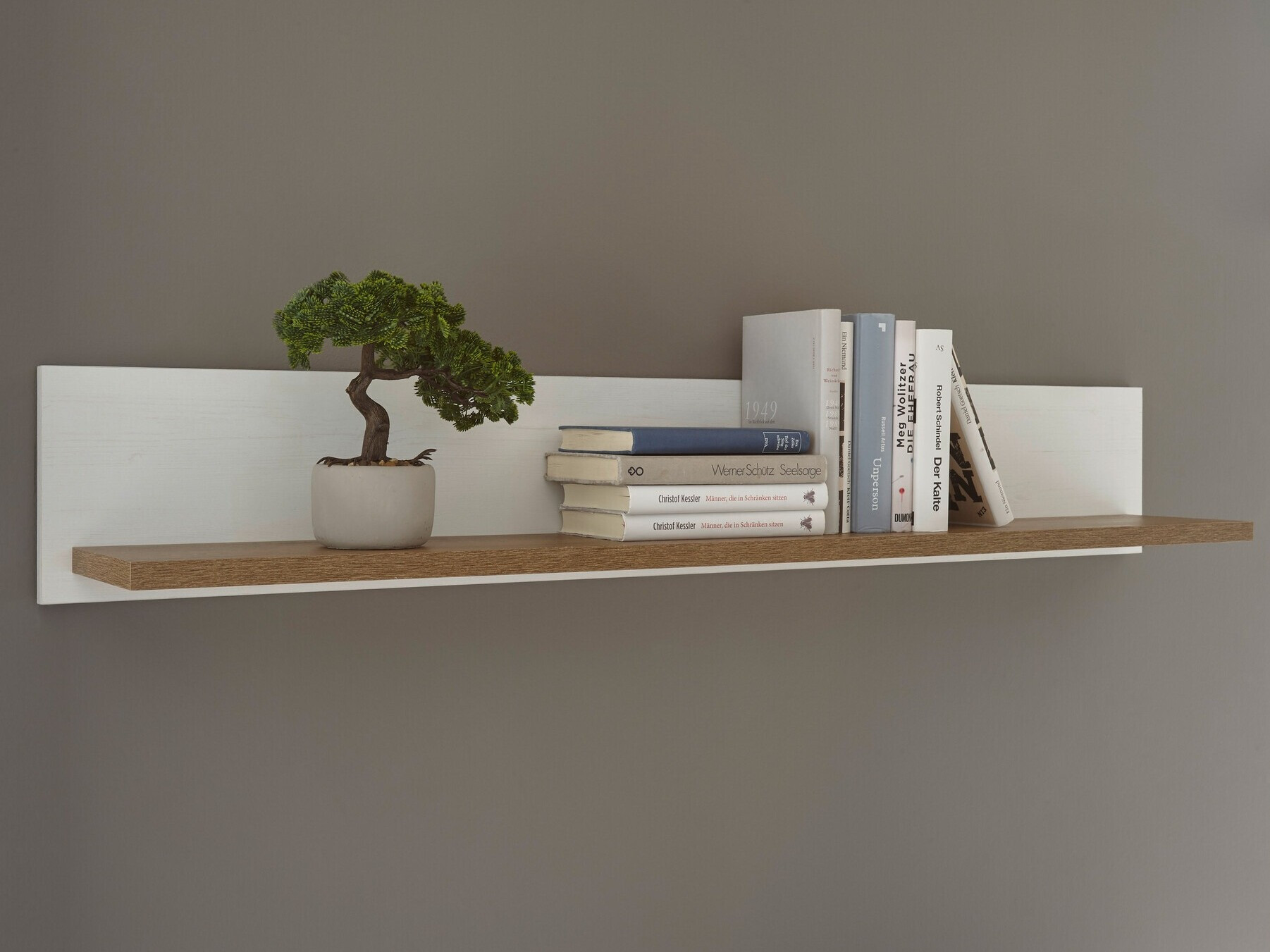 Vægreol Etrdora 109