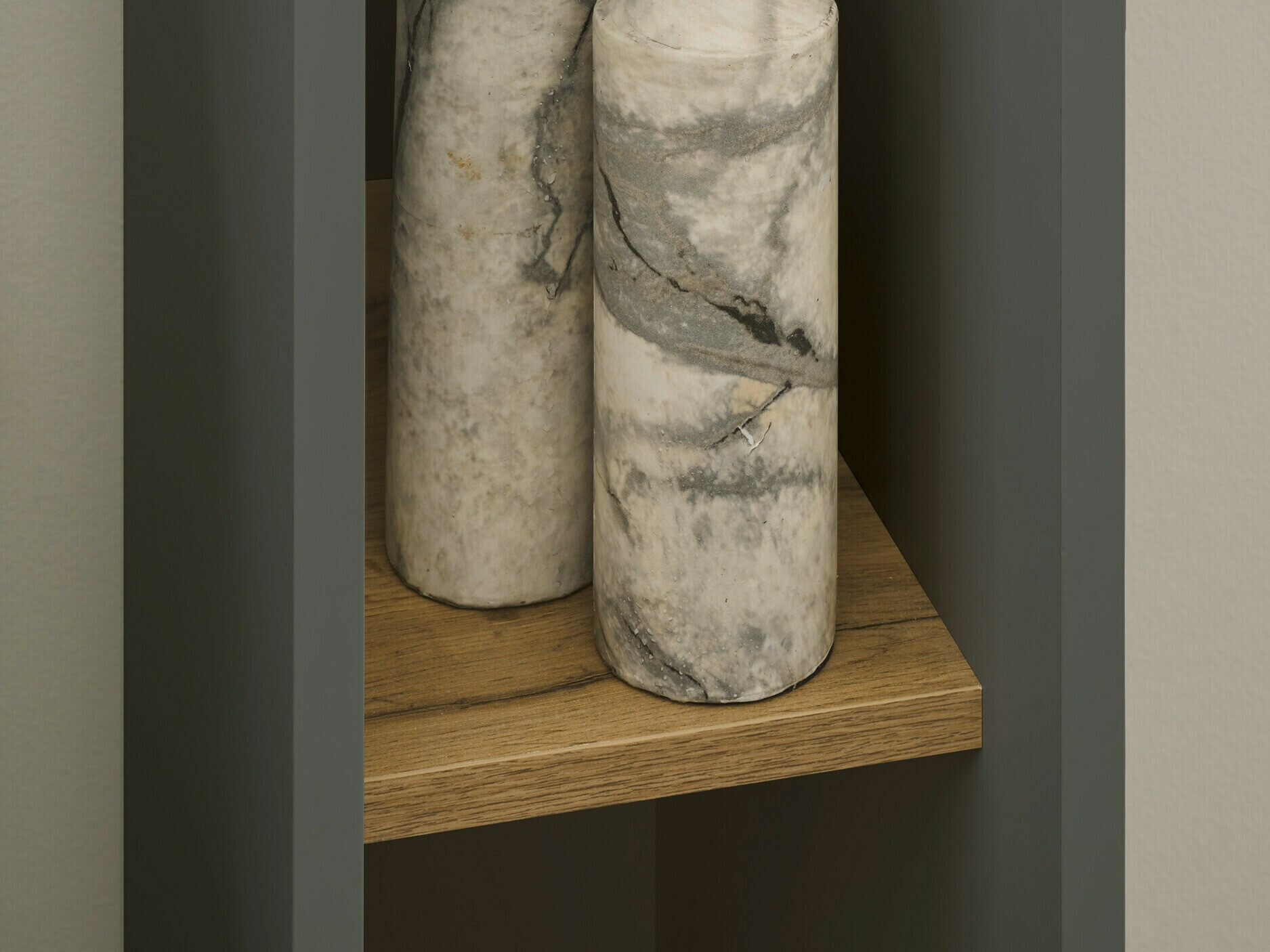 Reol Elbsori 105 (Antracit + Wotan eg)