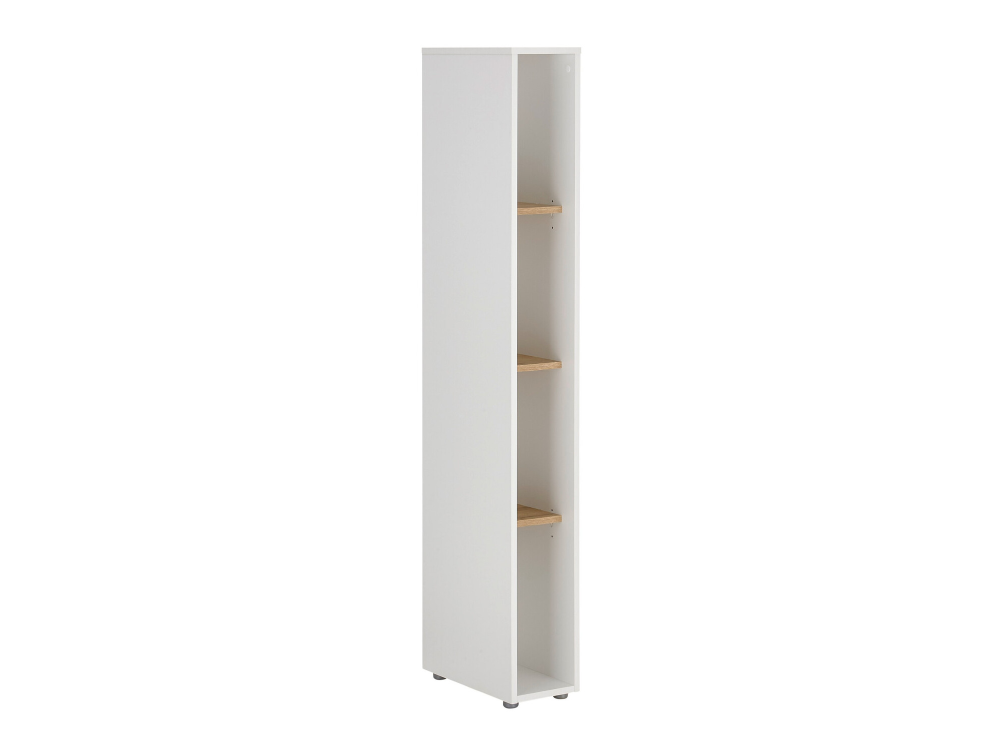 Reol Elbsori 106 (Hvid + Wotan eg)