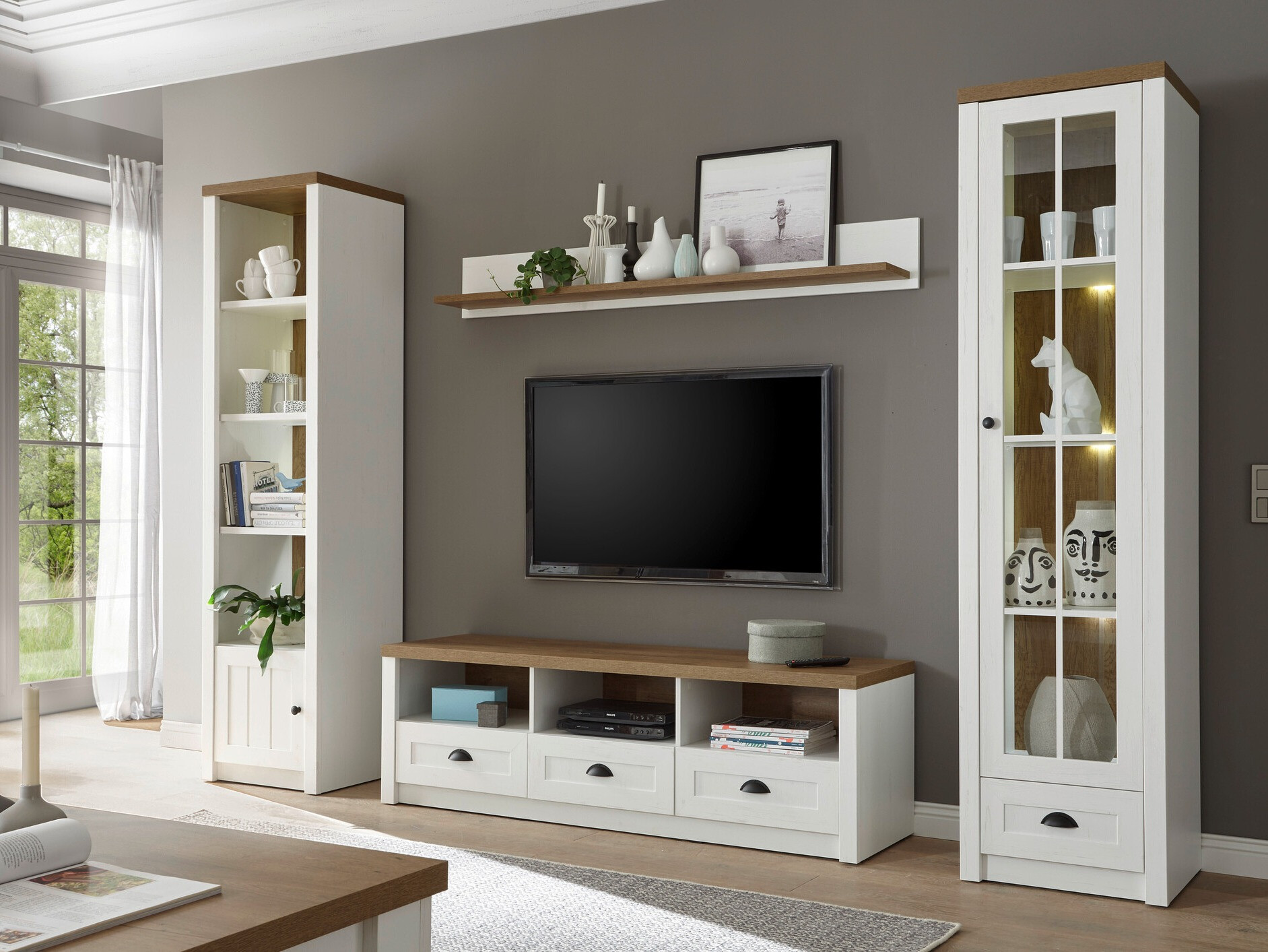 Stuemøbelsæt Etrdora 117