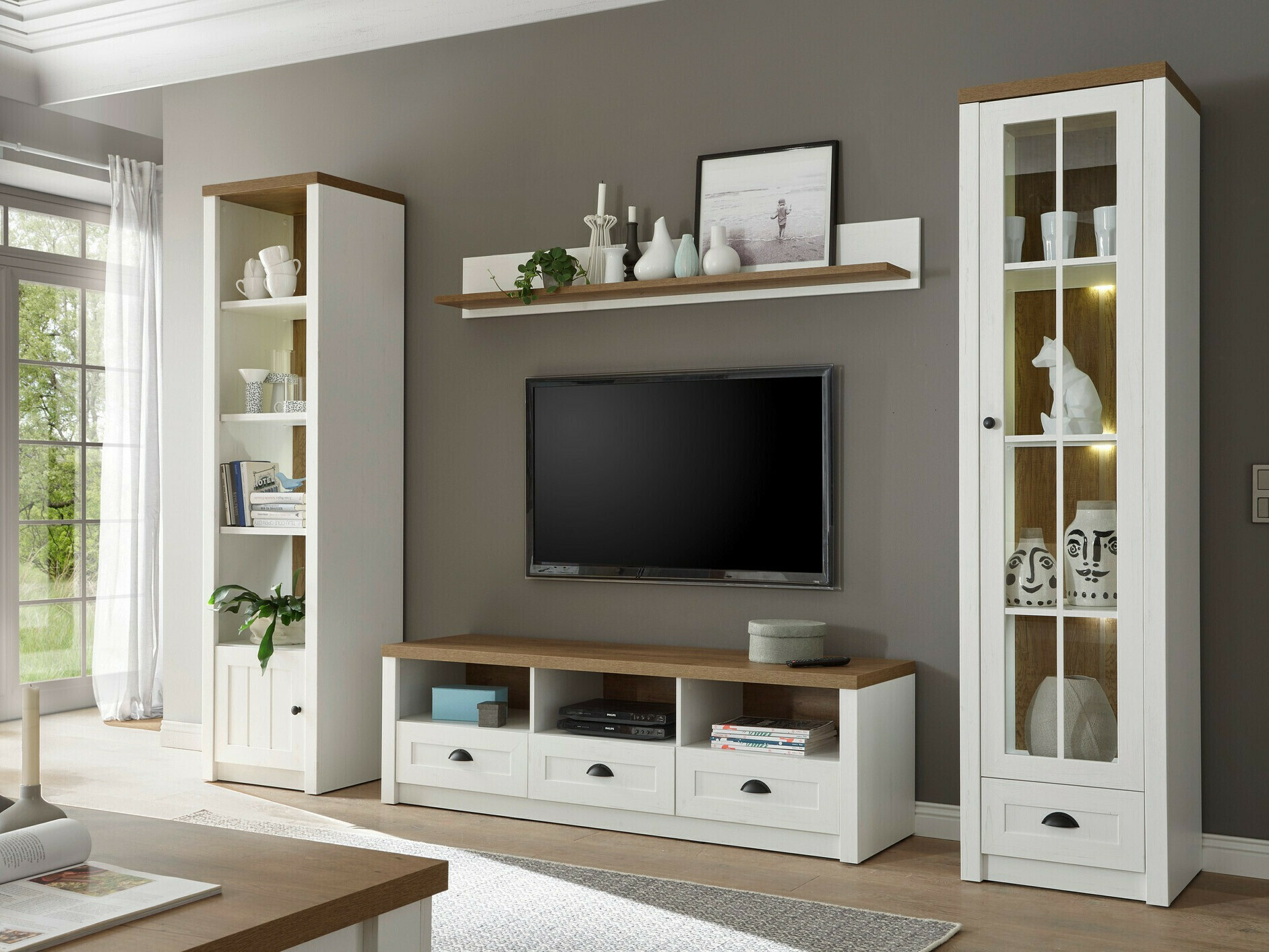 Stuemøbelsæt Etrdora 117