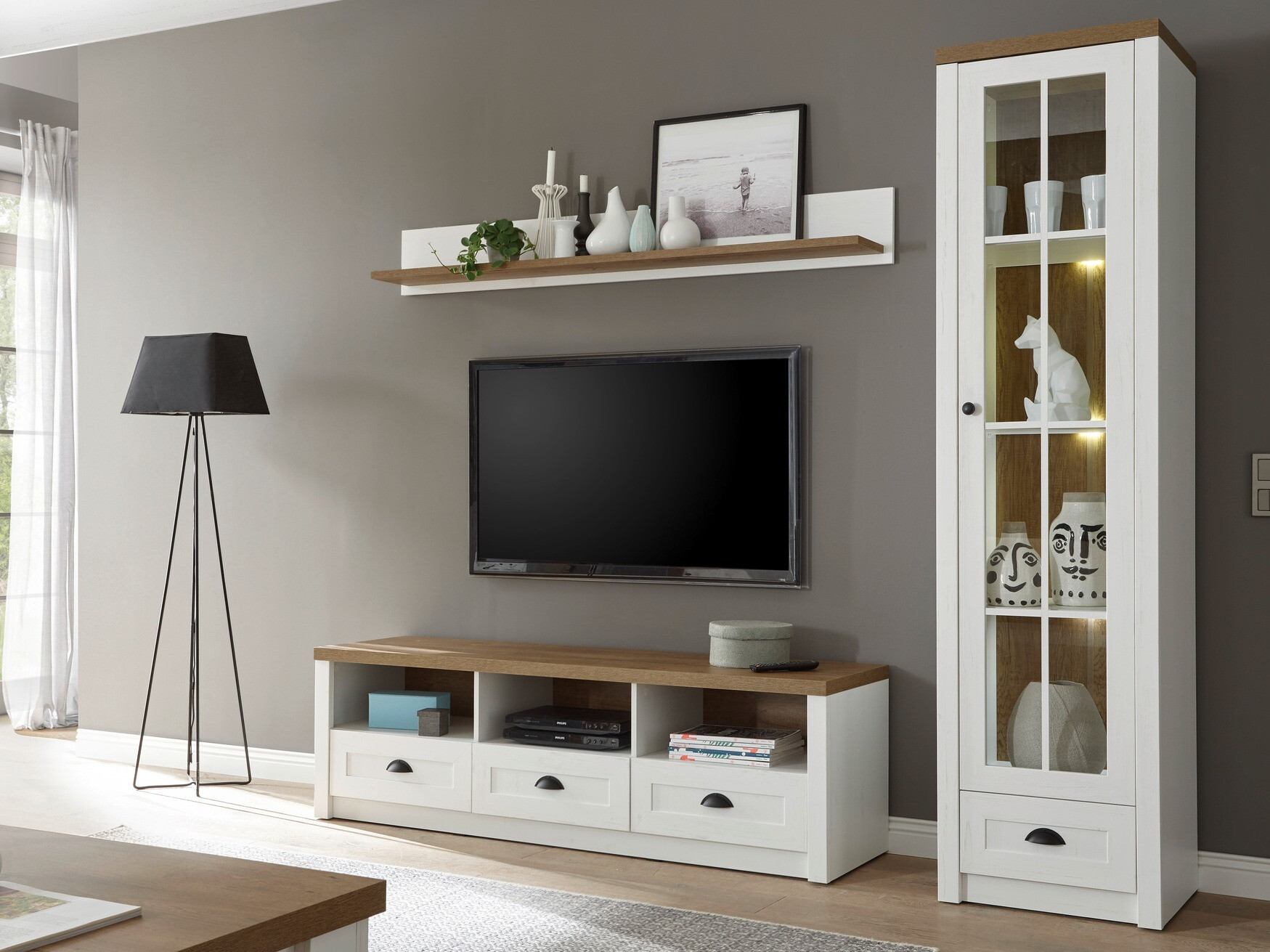 Stuemøbelsæt Etrdora 118