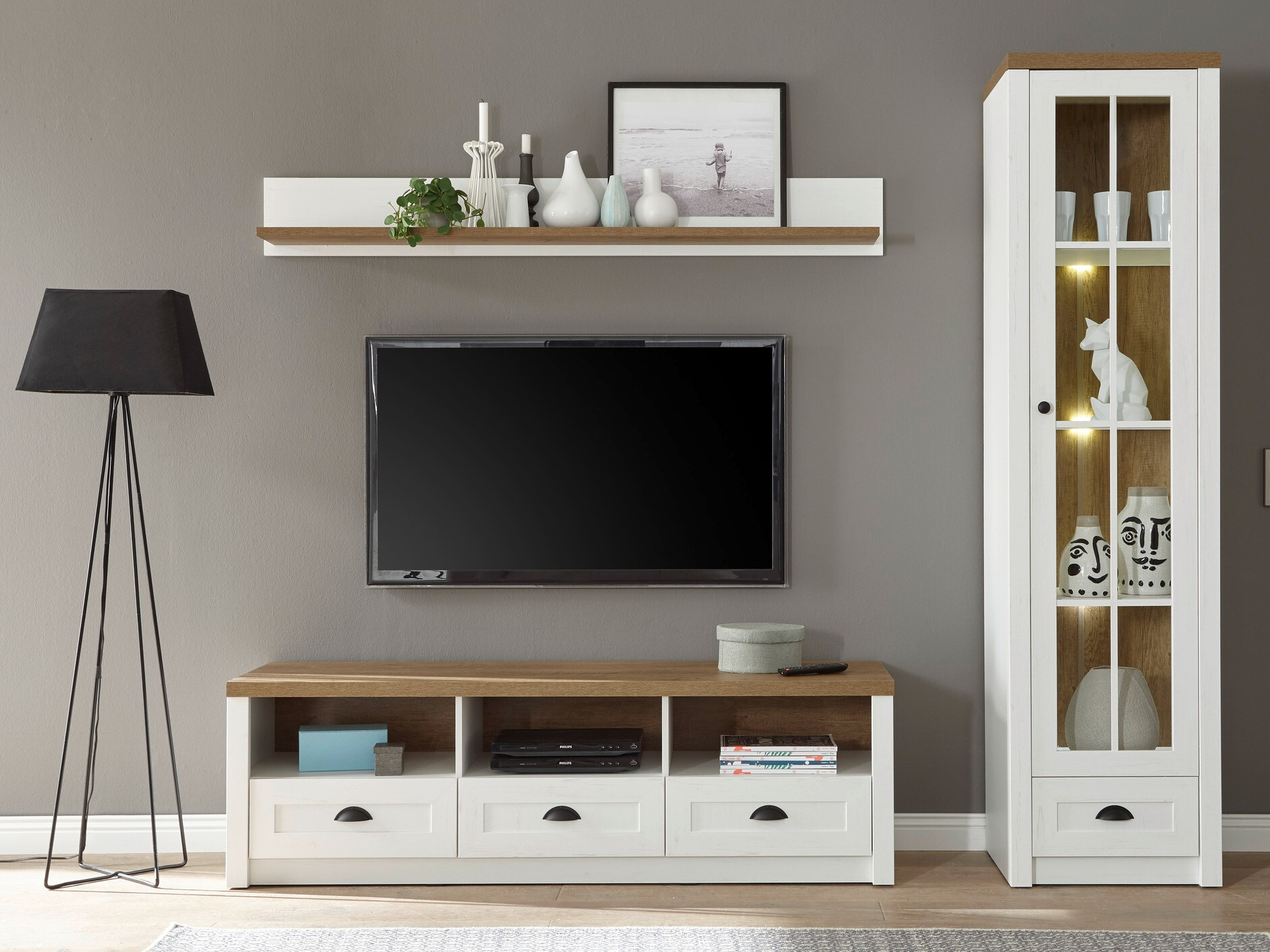 Stuemøbelsæt Etrdora 118