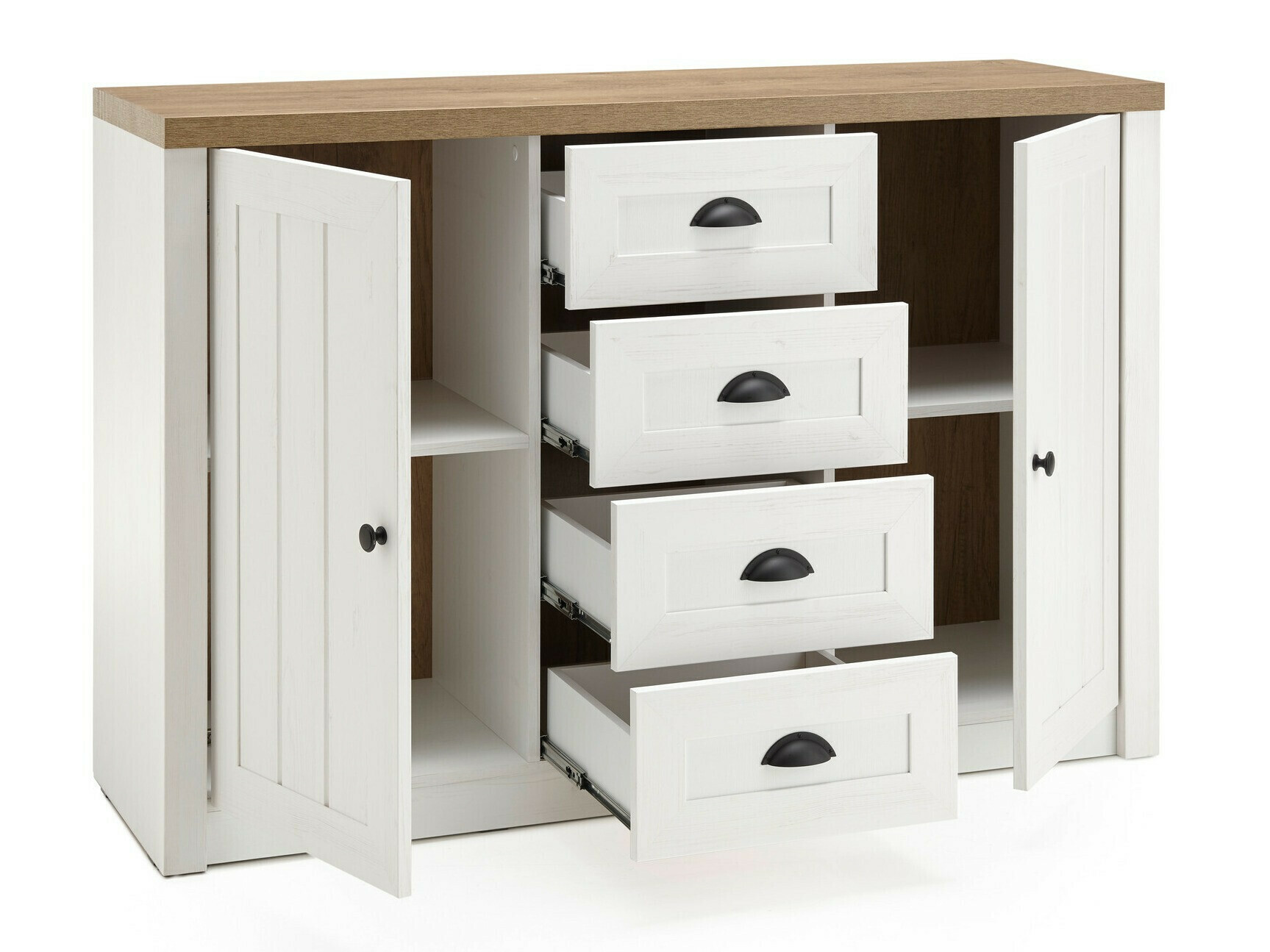 Stuemøbelsæt Etrdora 122