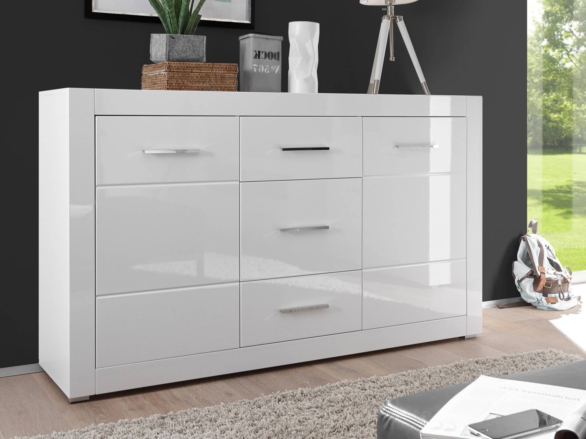 Kommode Lewiston 115