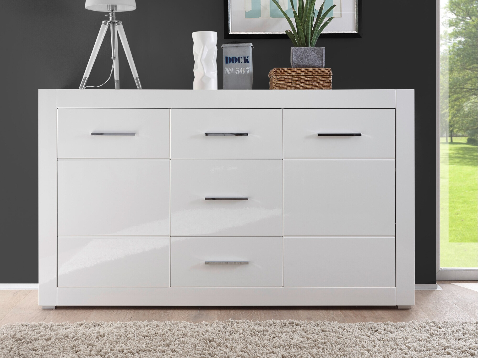 Kommode Lewiston 115