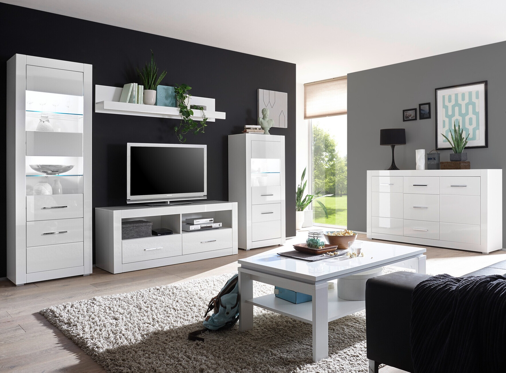 Kommode Lewiston 115