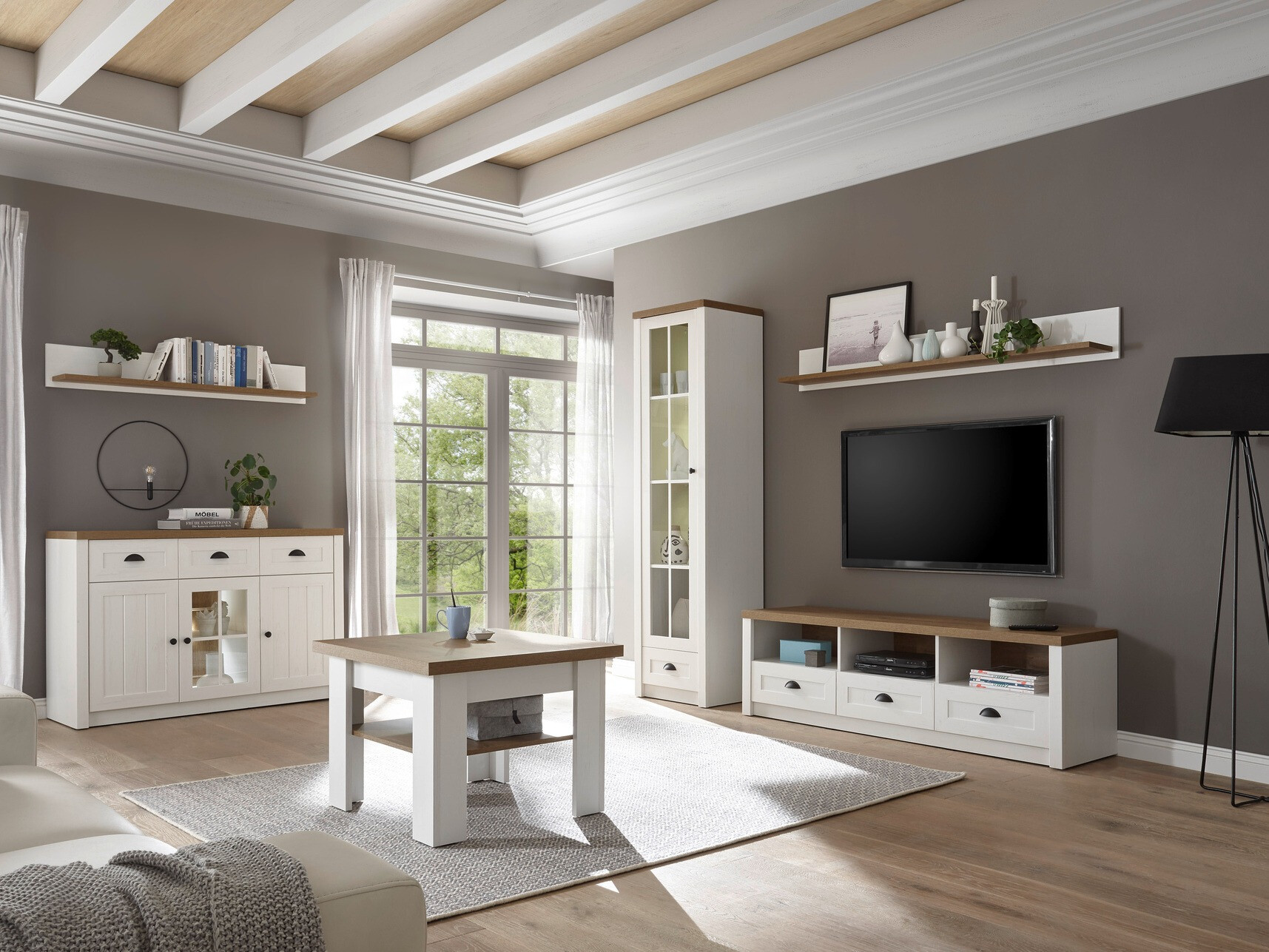 Stuemøbelsæt Etrdora 123