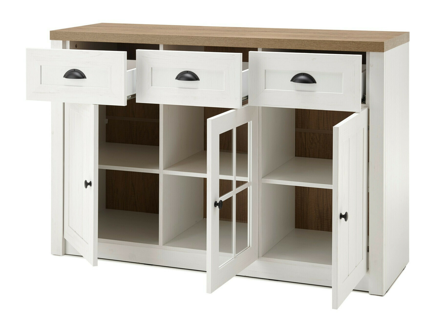 Stuemøbelsæt Etrdora 123