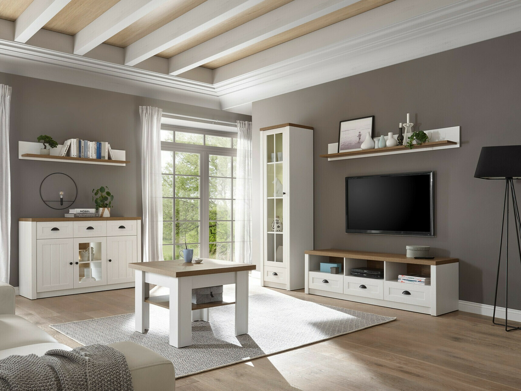 Stuemøbelsæt Etrdora 123