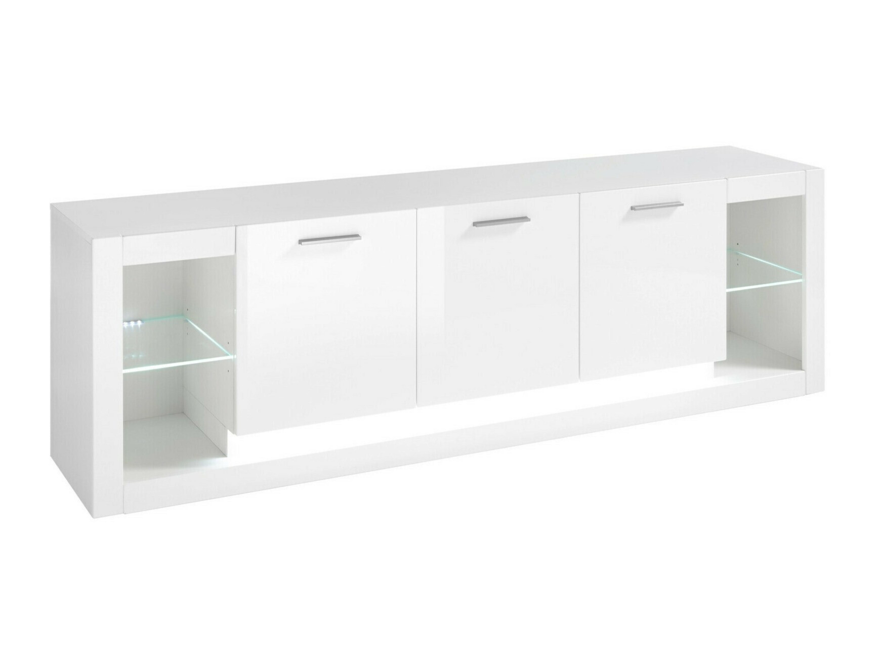 TV-bord Dorbena 110