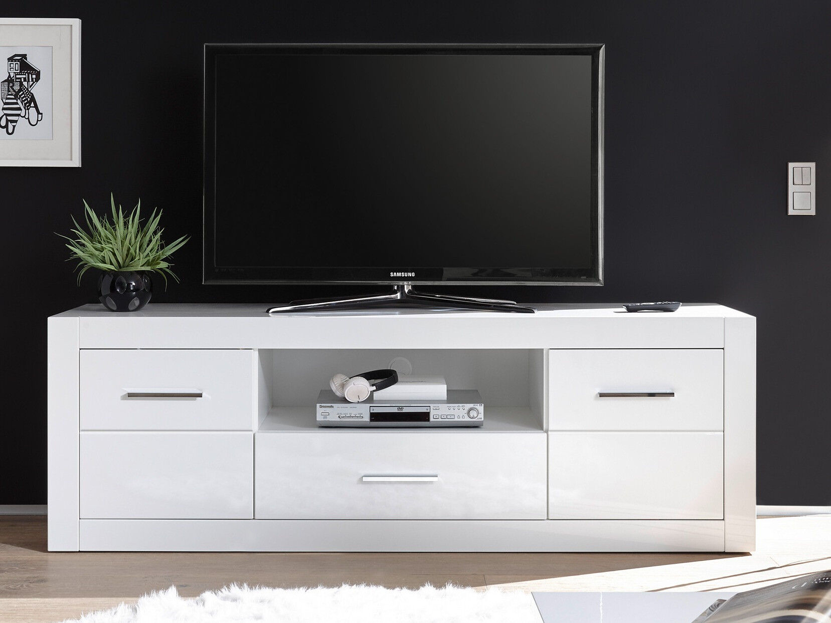TV-bord Mercata 103