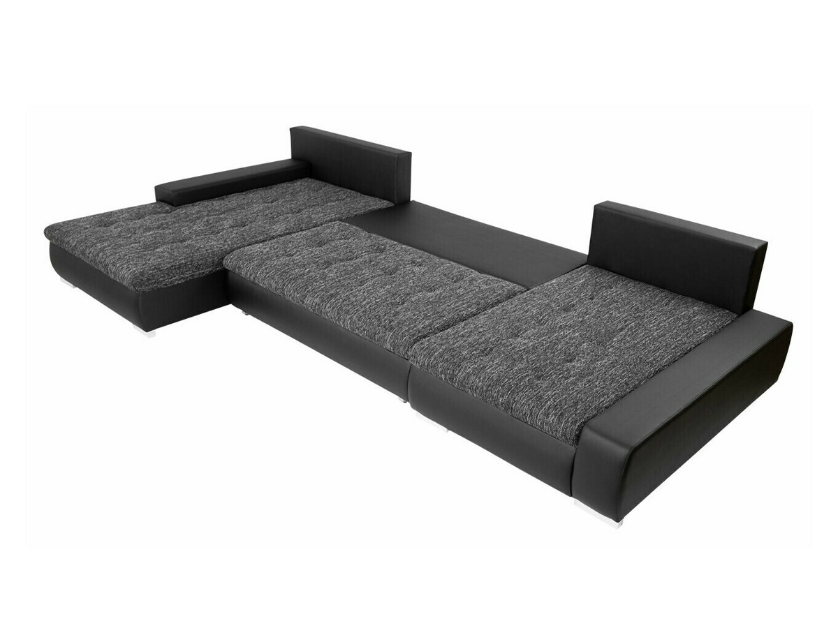 Hjørnesofa Comfivo 106 (Velo 625)