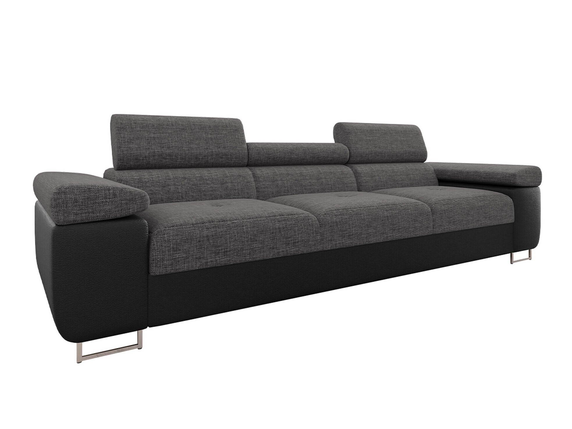 Sofa Comfivo Vinetum III (Soft 011 + Lux 06)