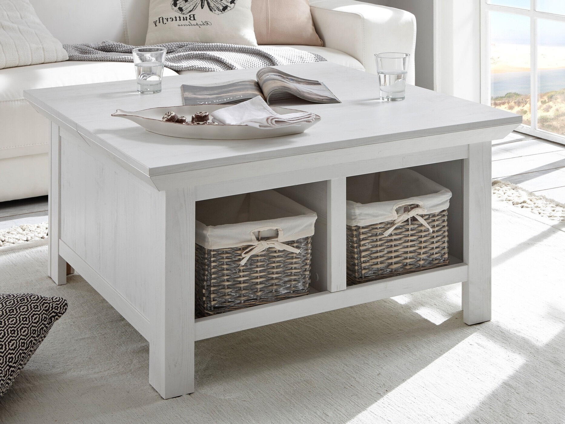 Sofabord Marfere 104