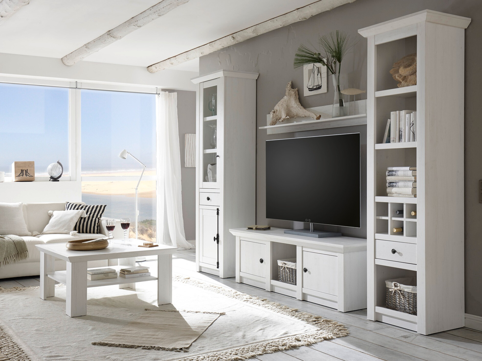 Sofabord Marfere 104