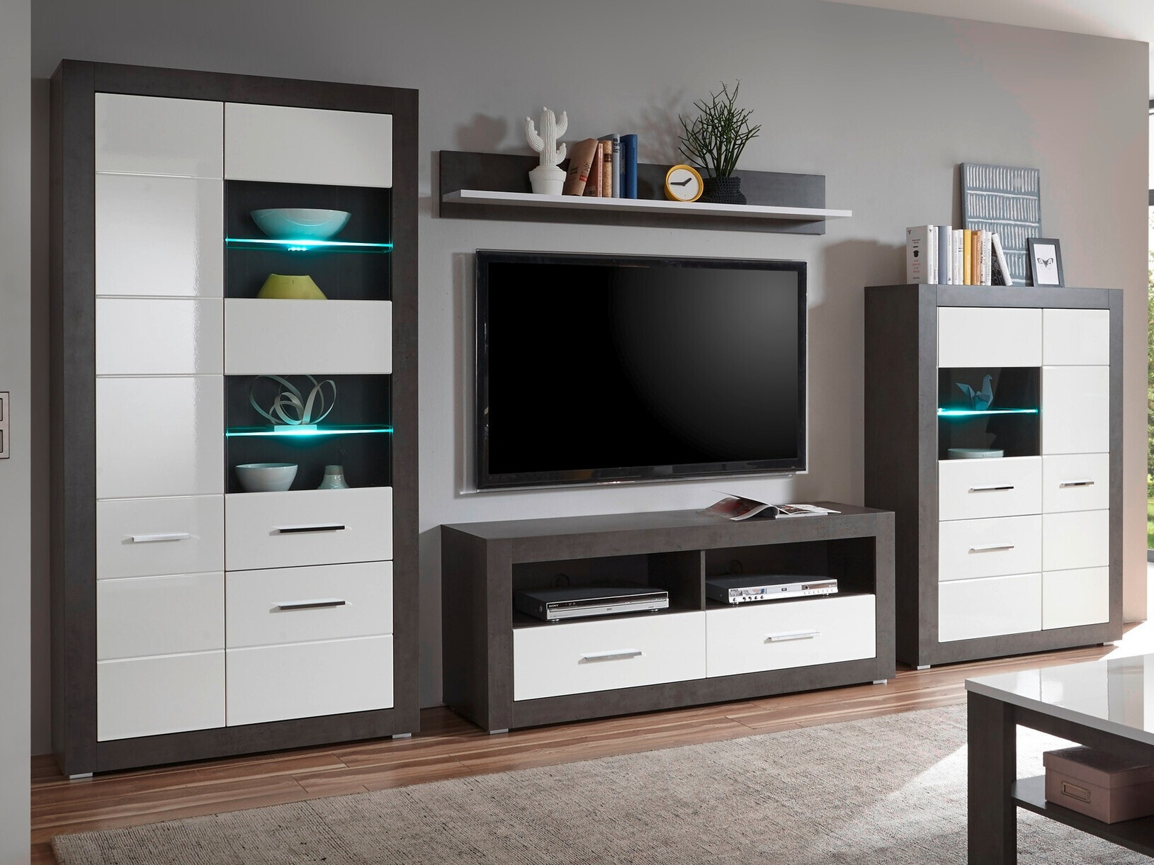 Stuemøbelsæt Etrcame 111