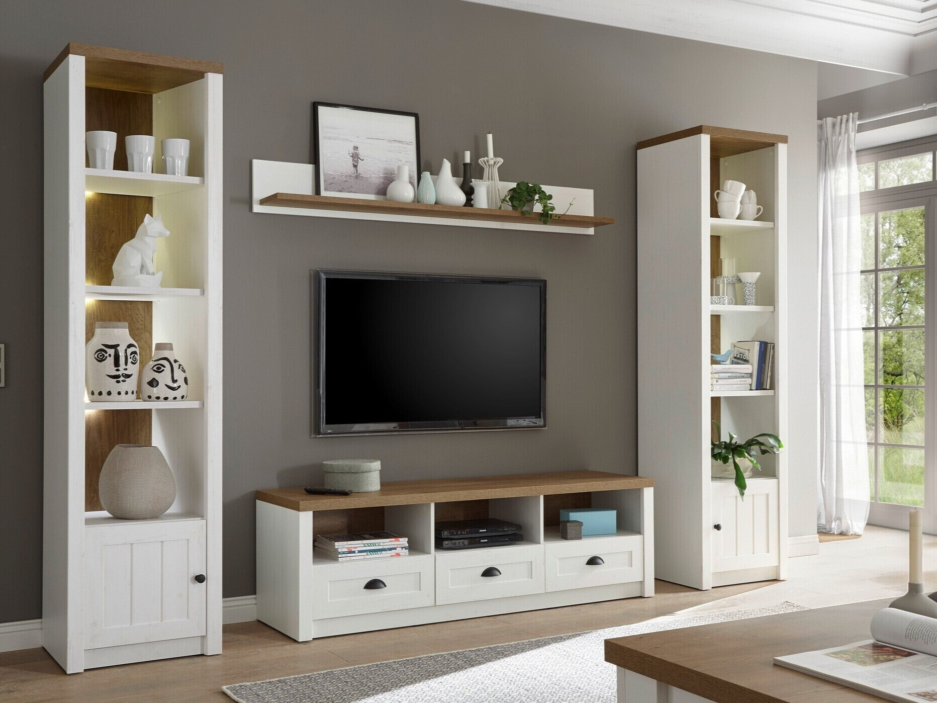 Stuemøbelsæt Etrdora 120