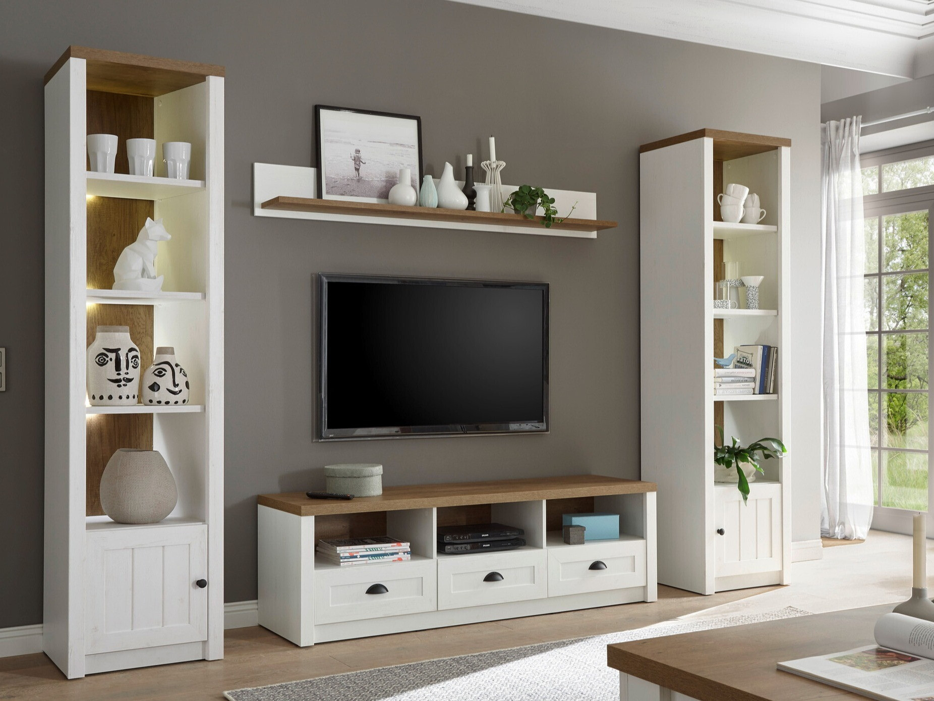 Stuemøbelsæt Etrdora 120