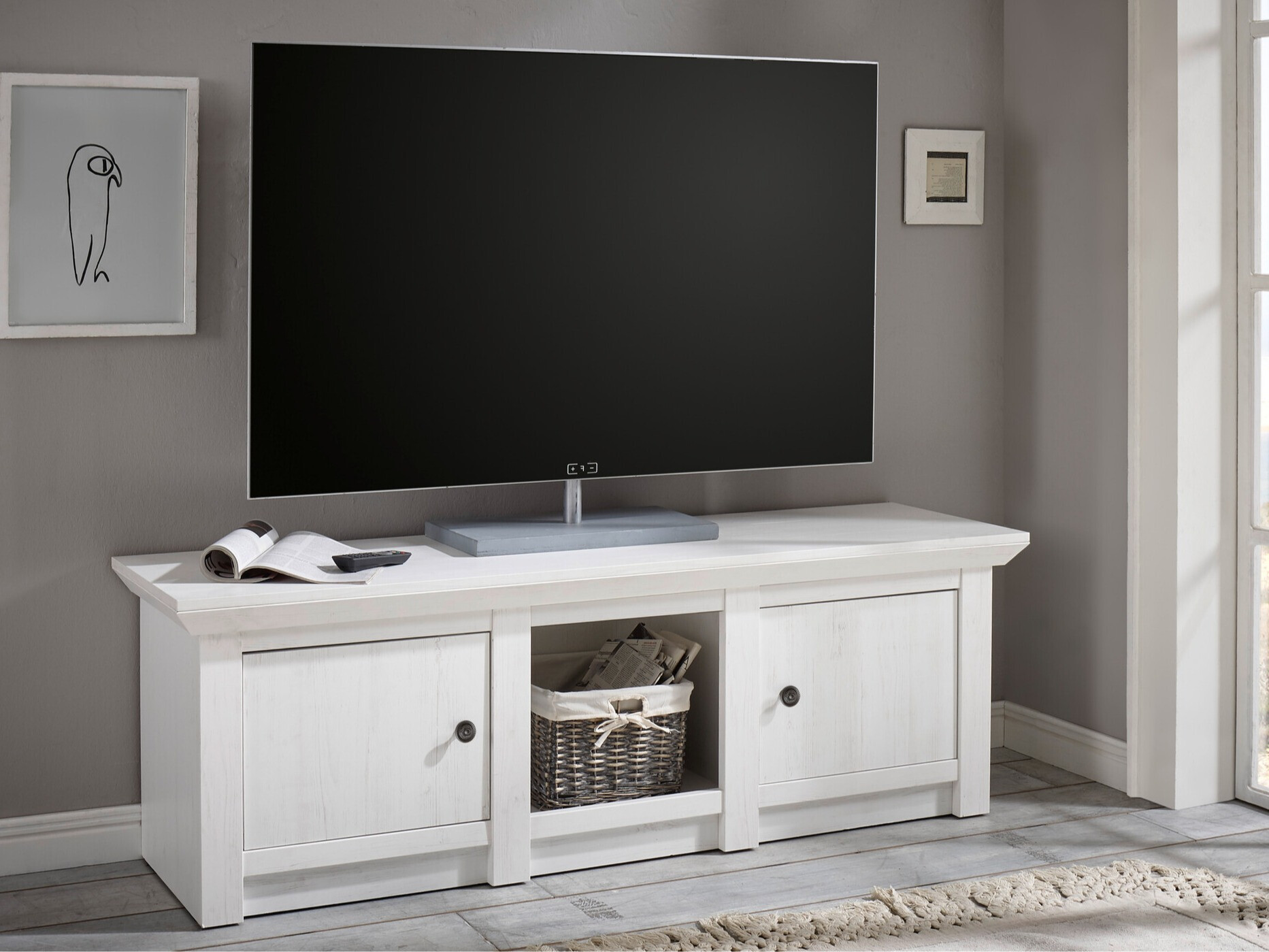 TV-bord Marfere 101