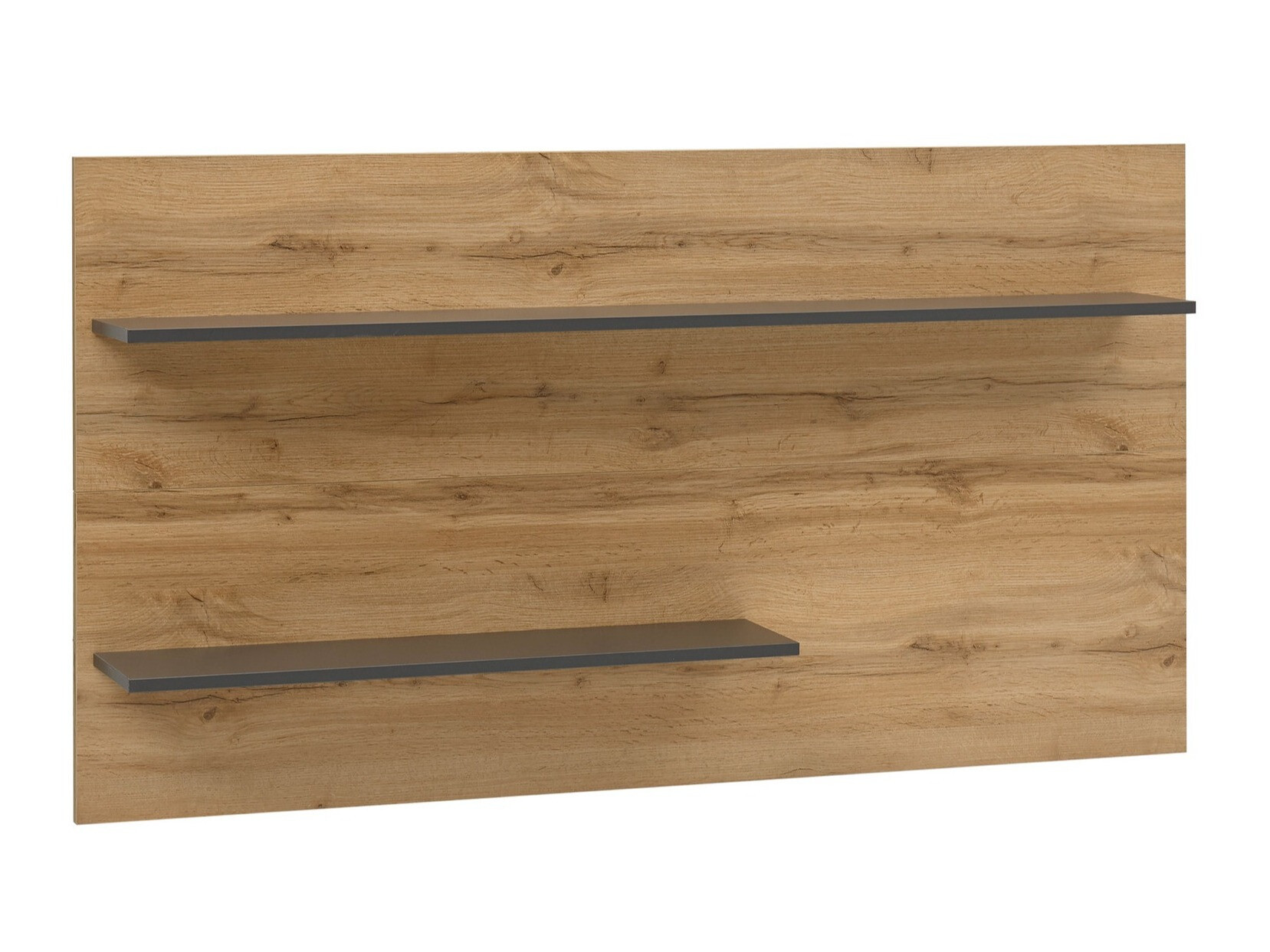 Vægreol Elbsori 112 (Wotan eg + Antracit)