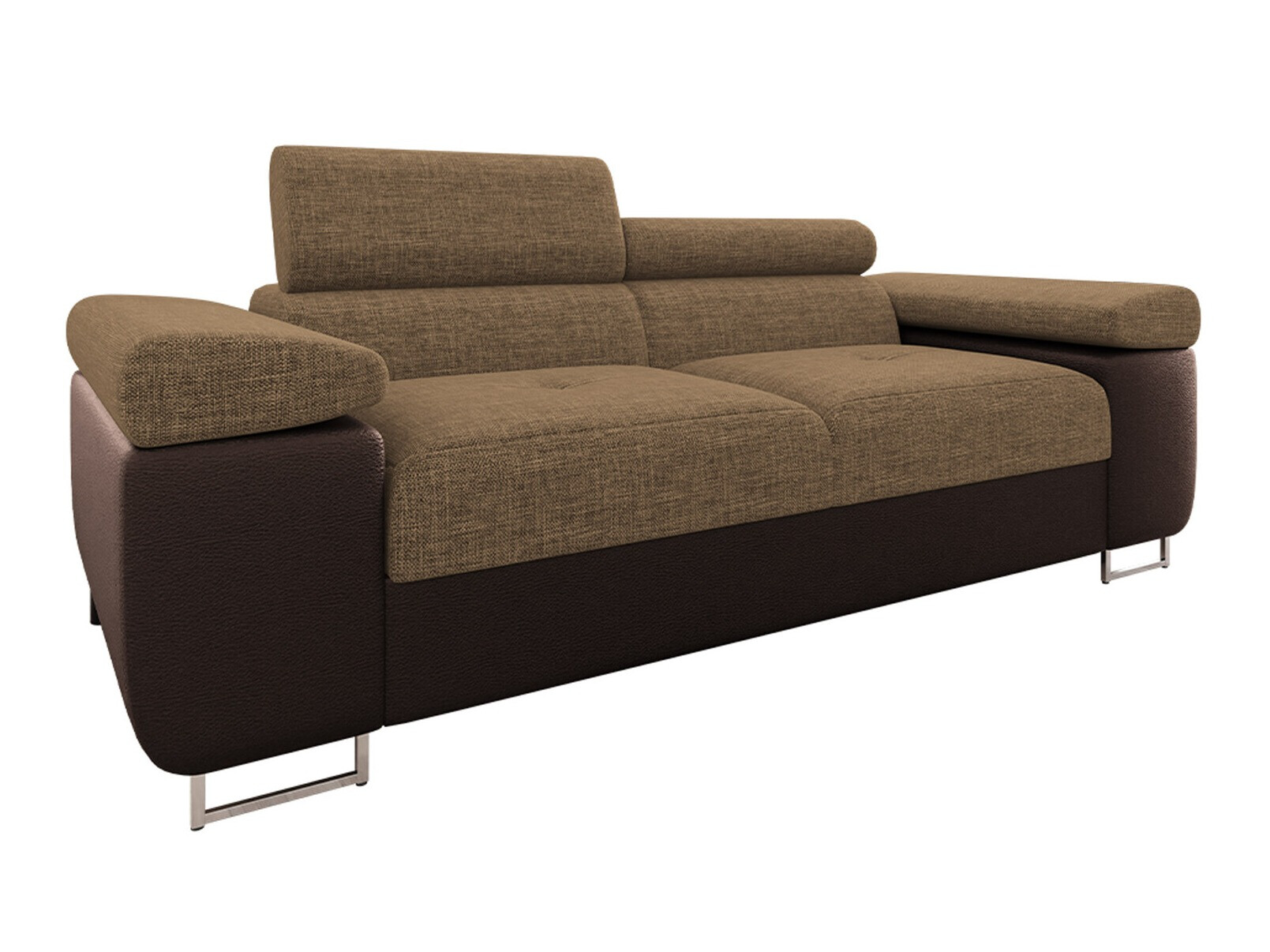 Sofa Comfivo Vinetum II (Soft 066 + Lux 03)