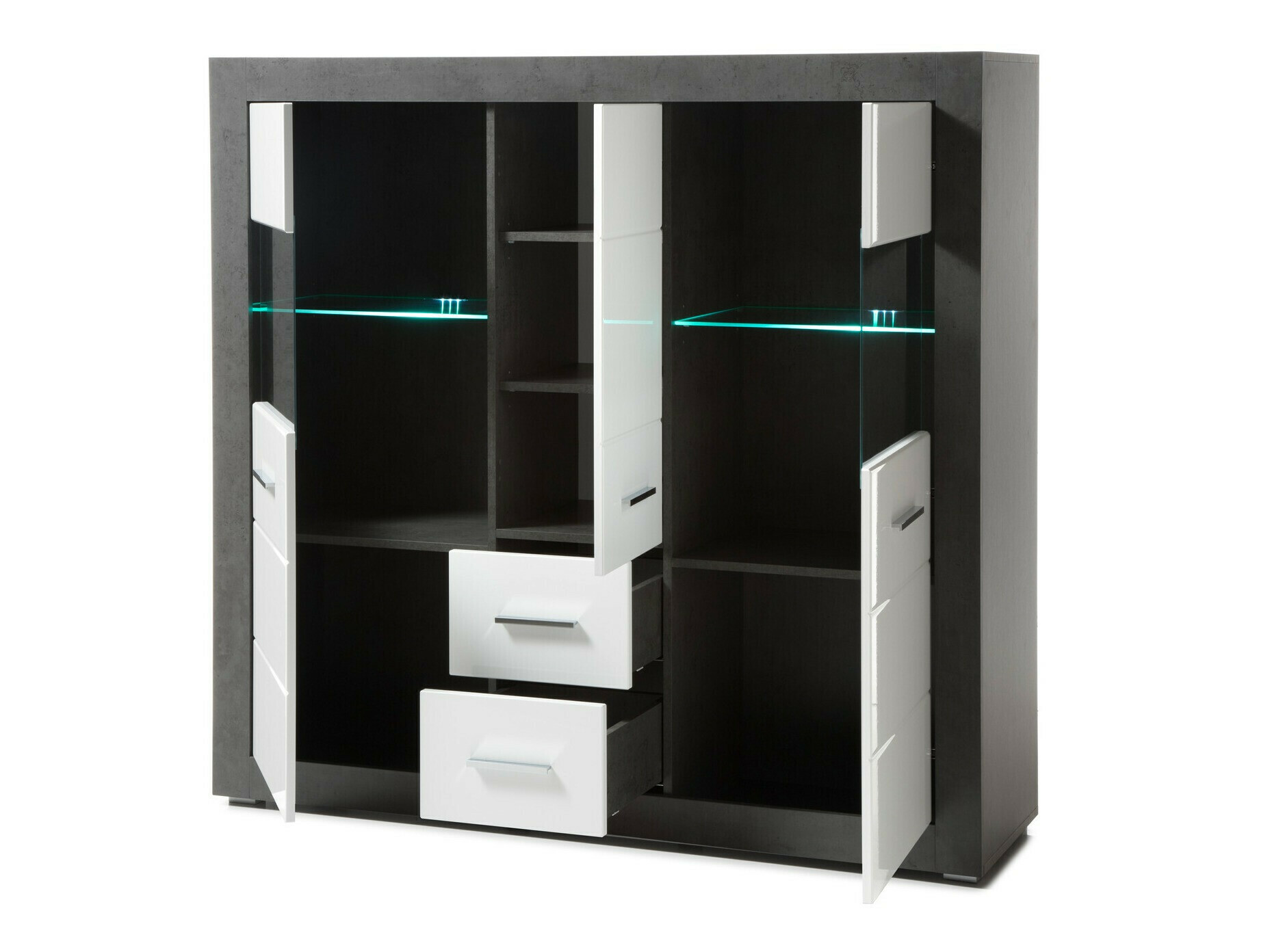 Stuemøbelsæt Etrcame 113