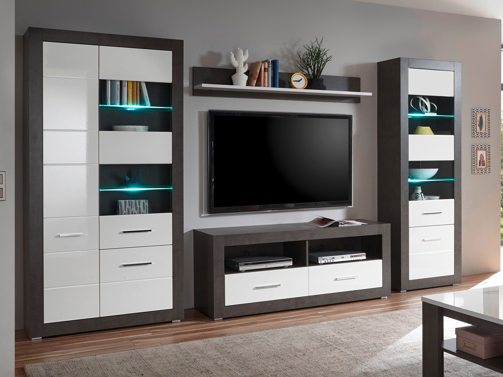 Stuemøbelsæt Etrcame 115