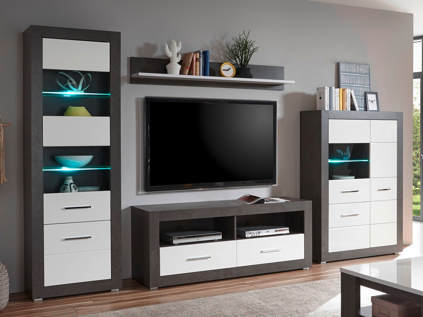 Stuemøbelsæt Etrcame 116