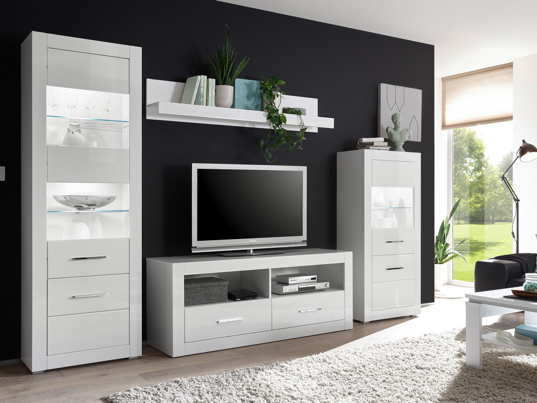 Stuemøbelsæt Mercata 111