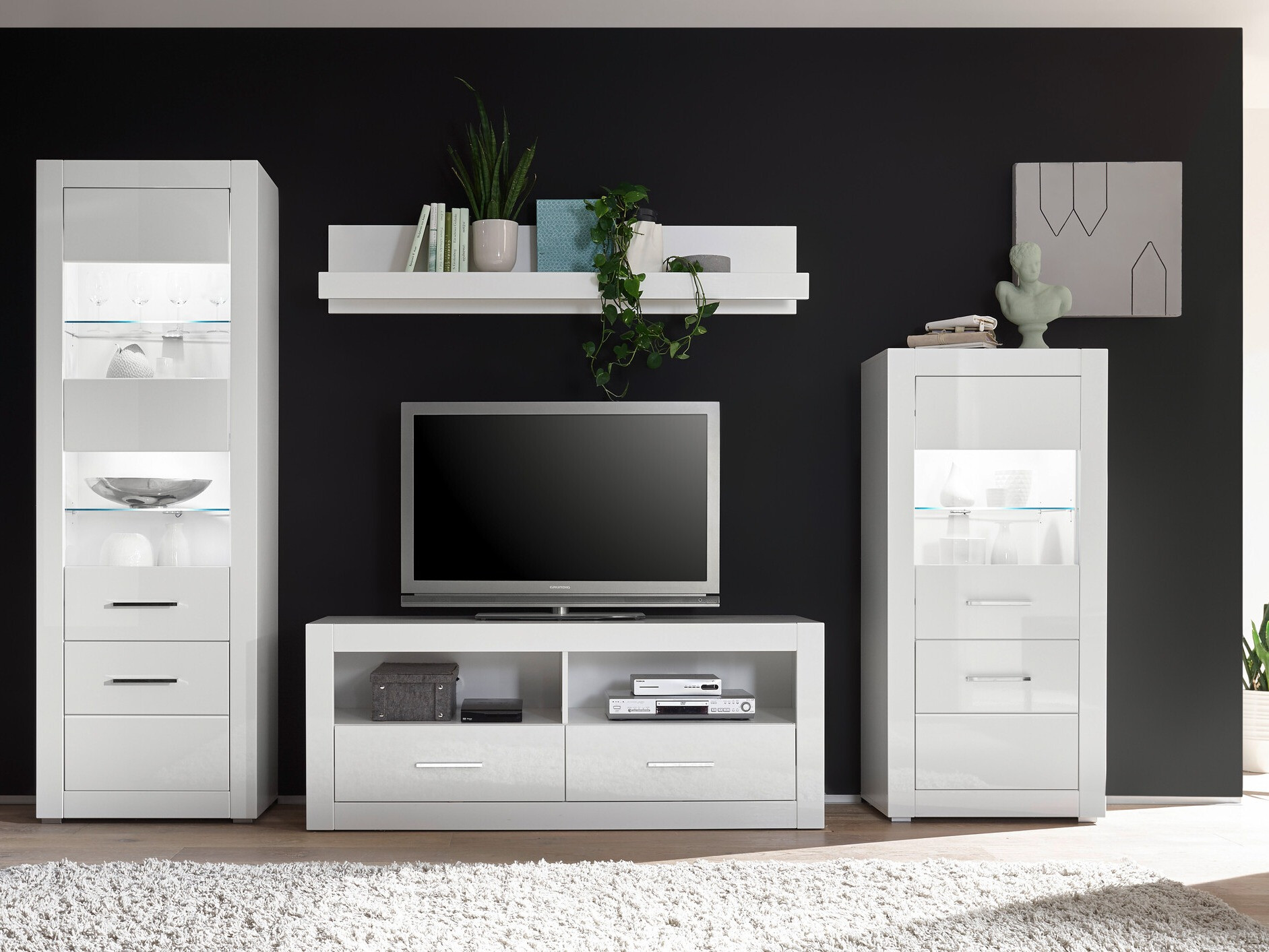 Stuemøbelsæt Mercata 111