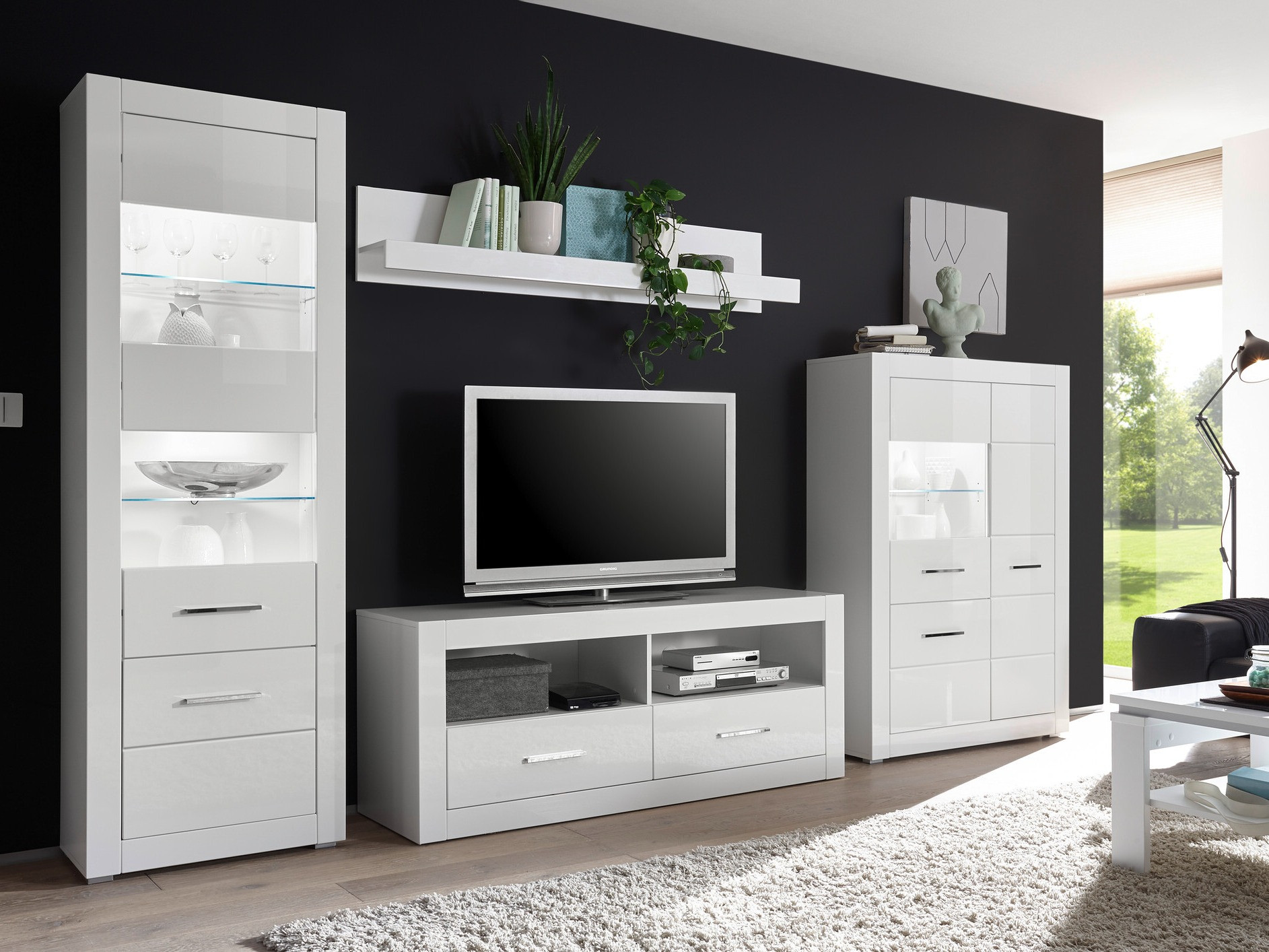 Stuemøbelsæt Mercata 112