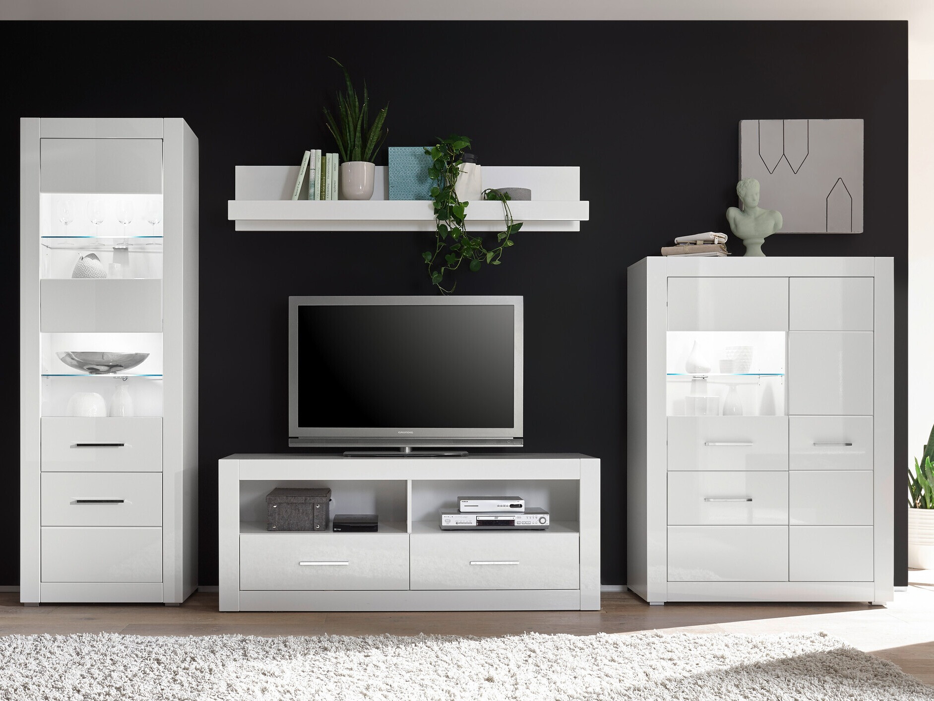 Stuemøbelsæt Mercata 112