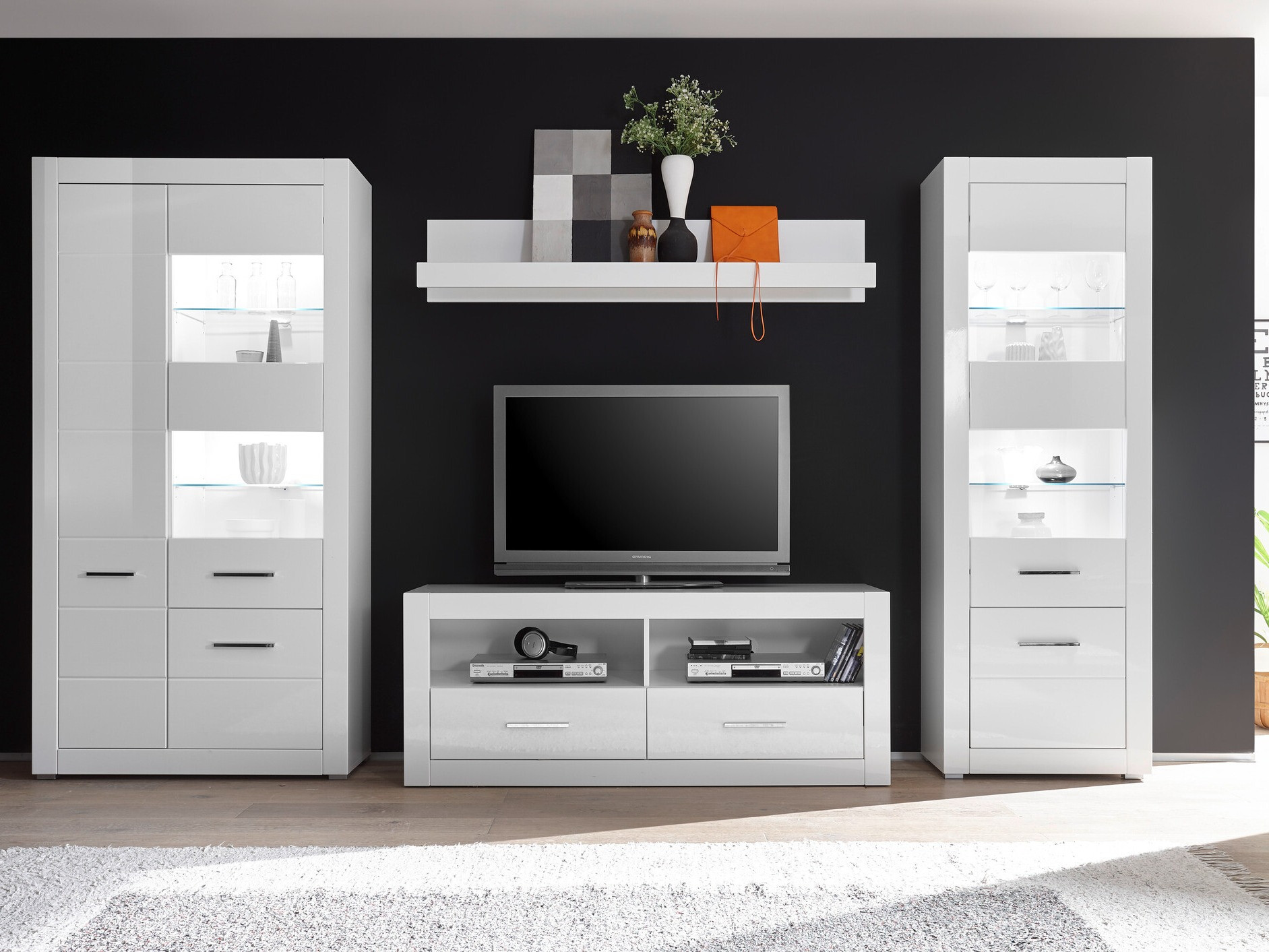 Stuemøbelsæt Mercata 113