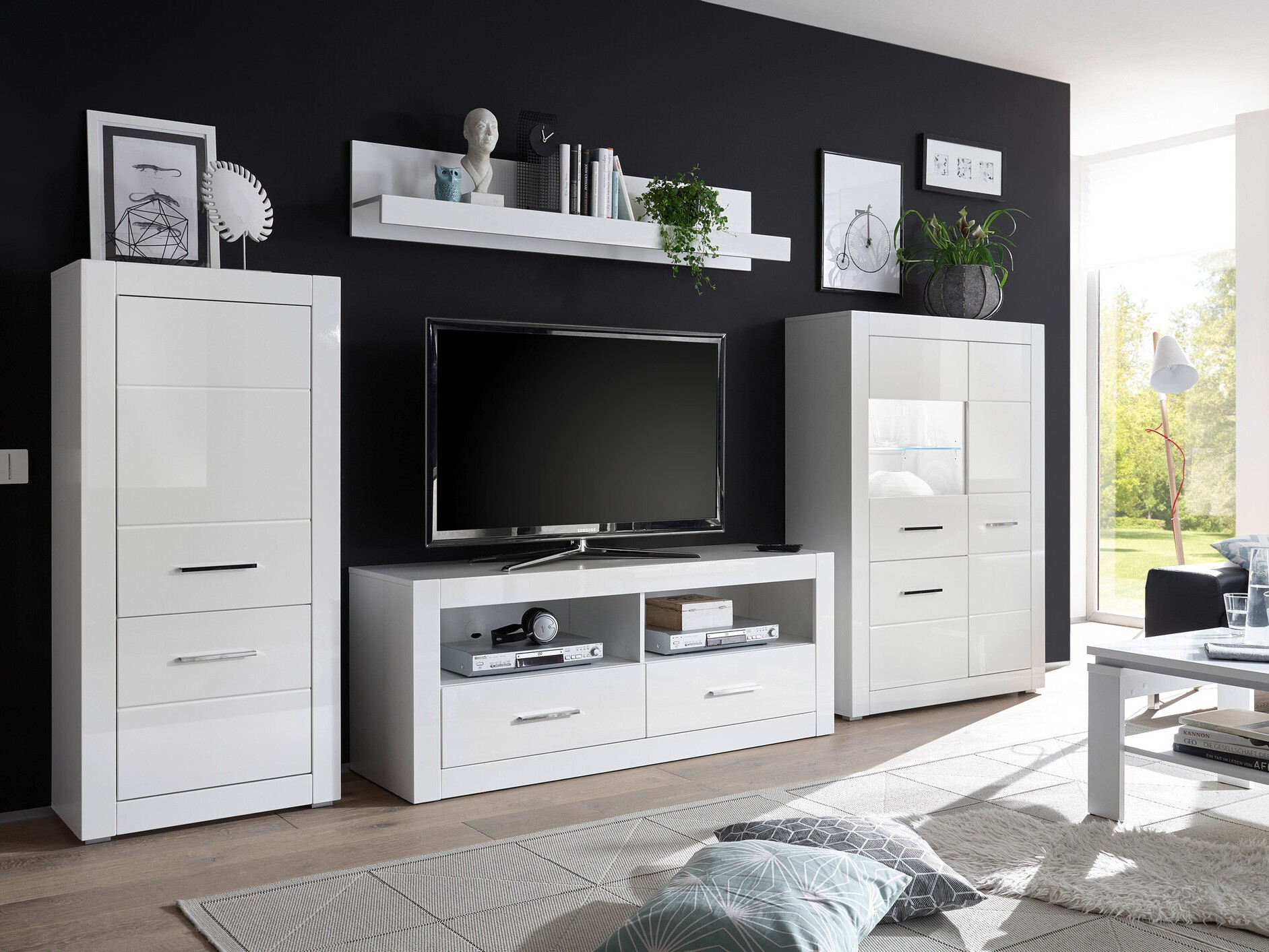 Stuemøbelsæt Mercata 114