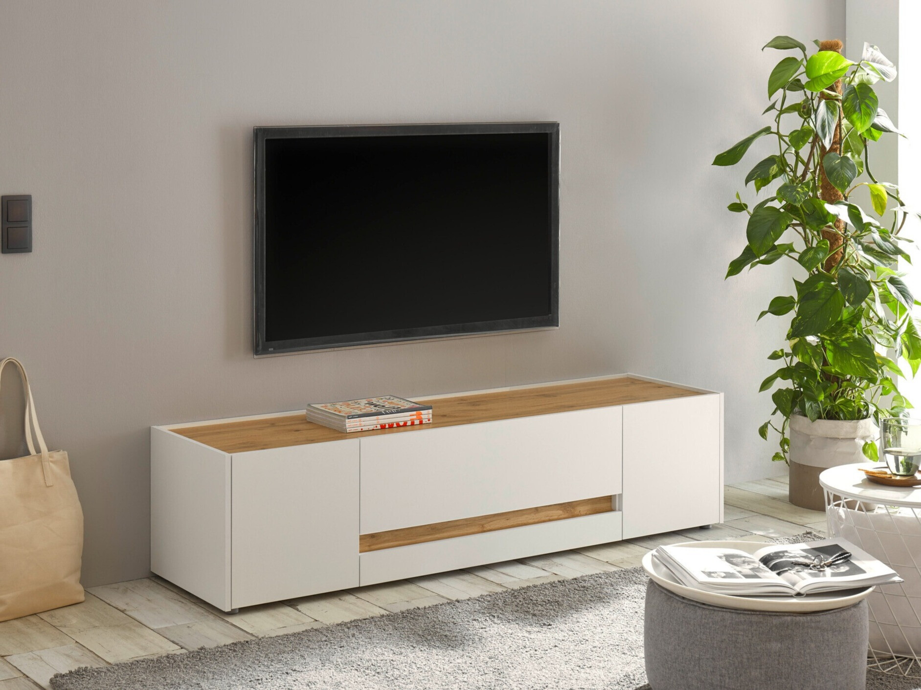 TV-bord Elbsori 115