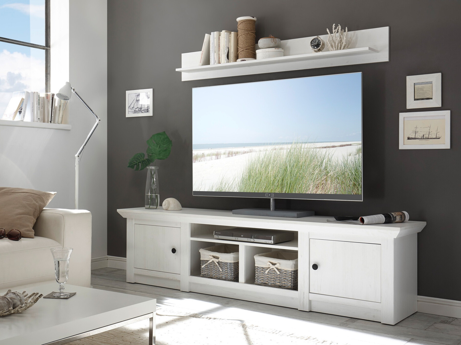 Vægreol Marfere 105