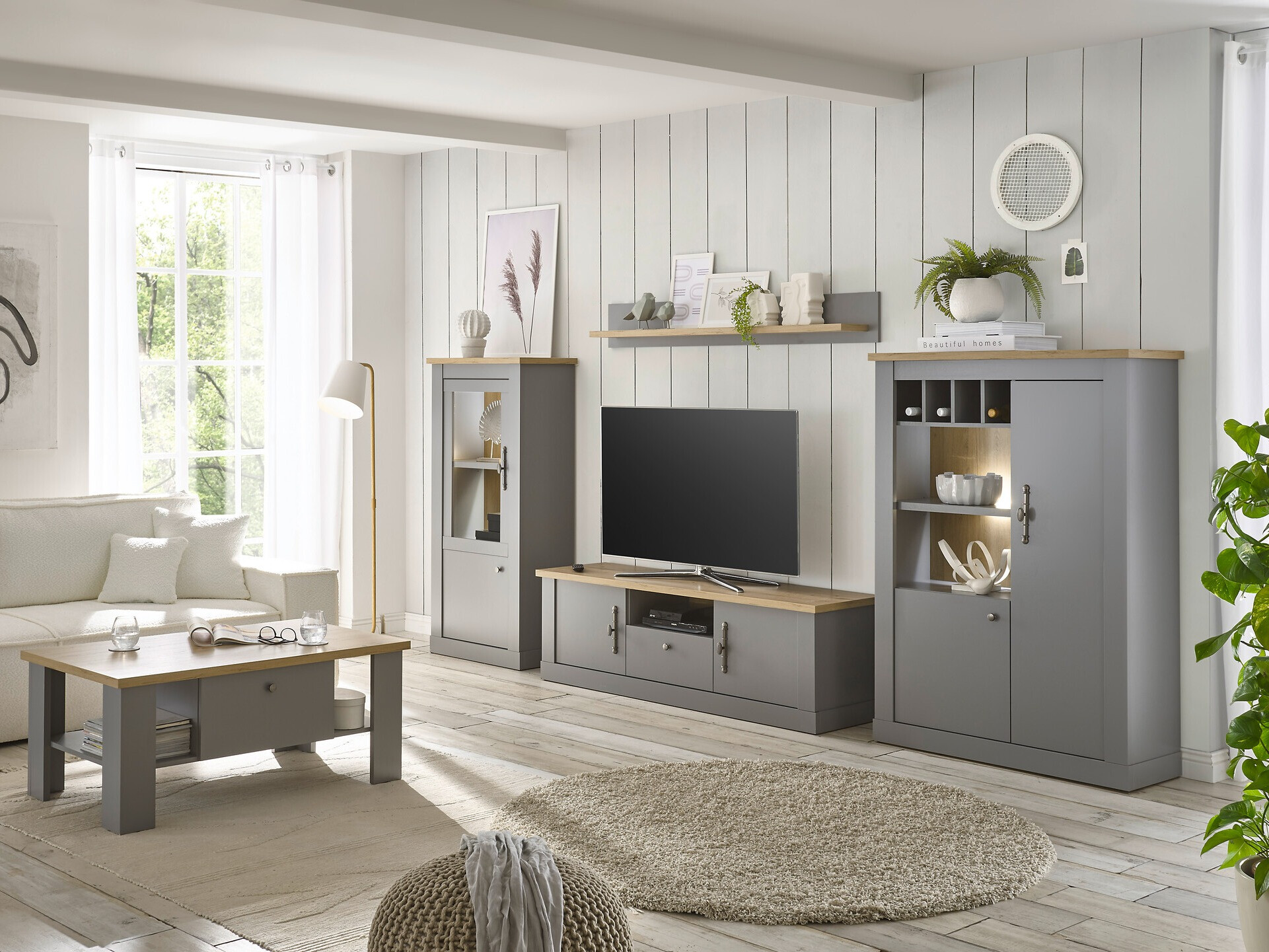 Sofabord Sorteso 103