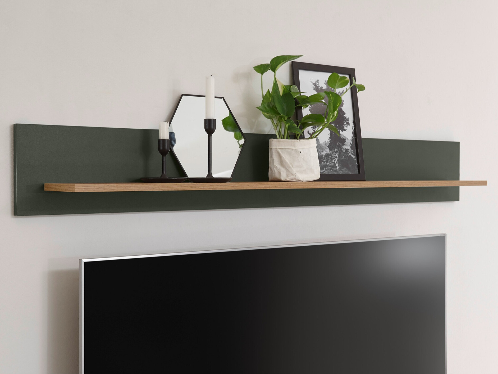 Vægreol Lirvela 103