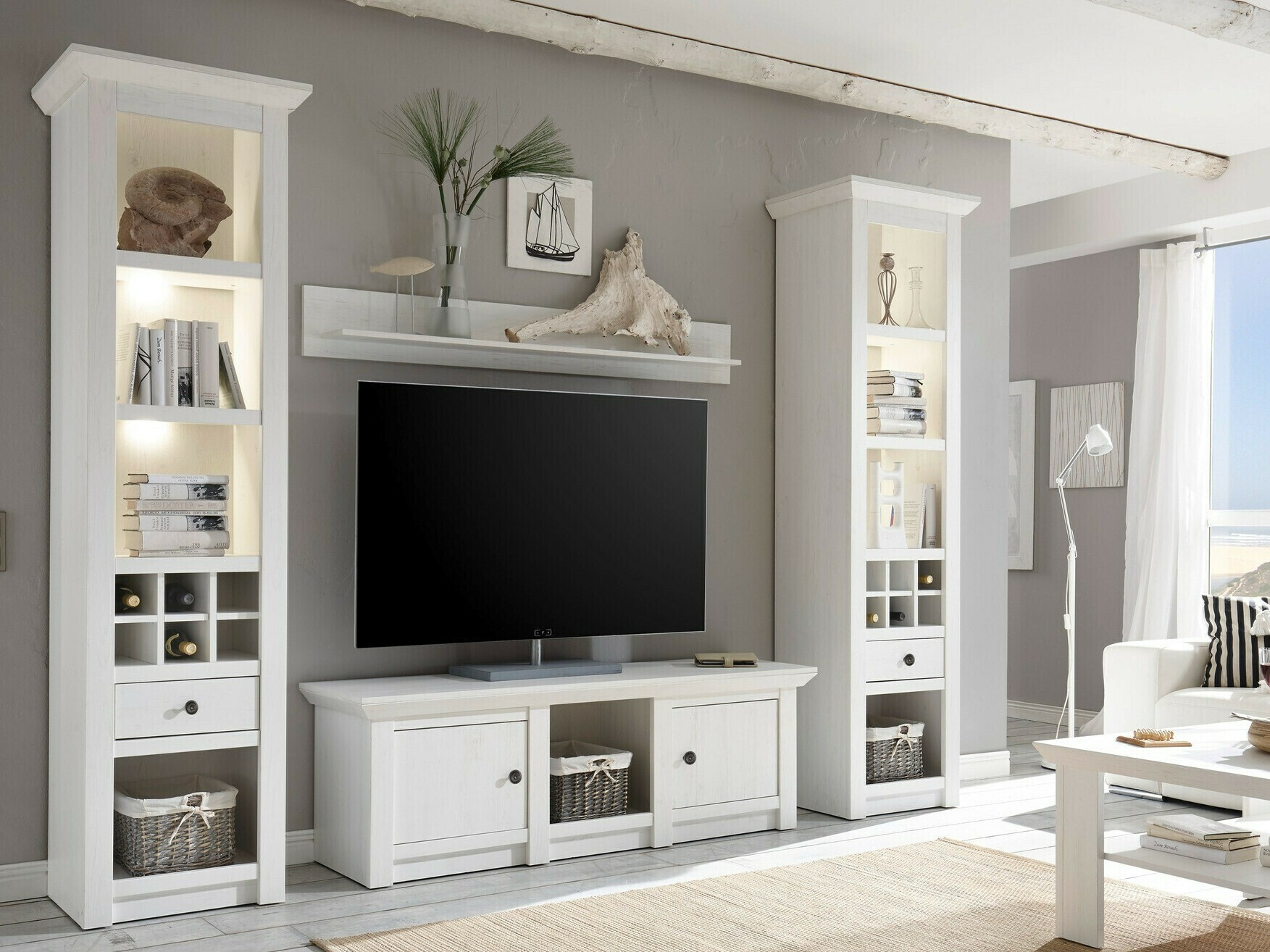 Stuemøbelsæt Marfere 114