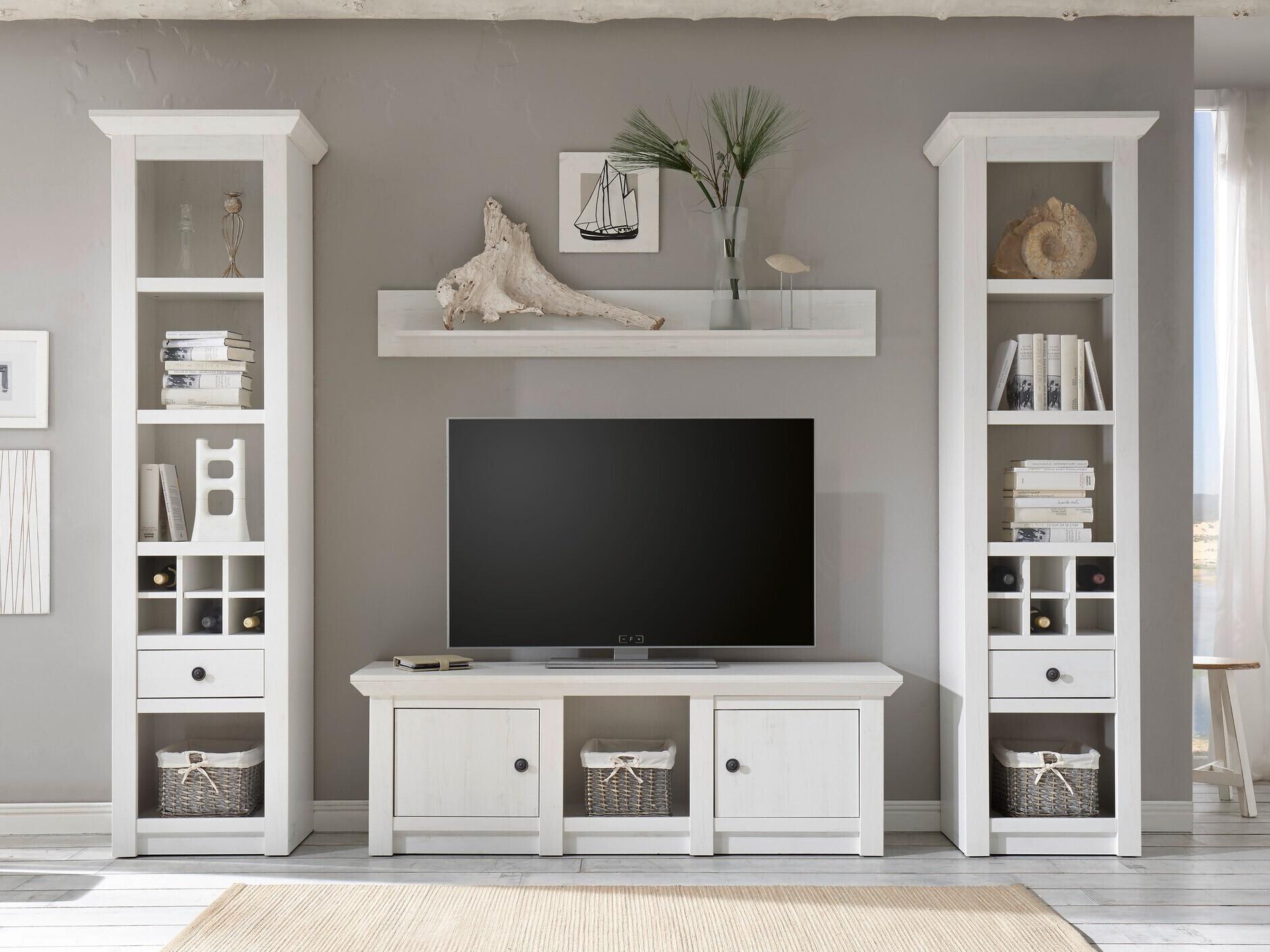 Stuemøbelsæt Marfere 114