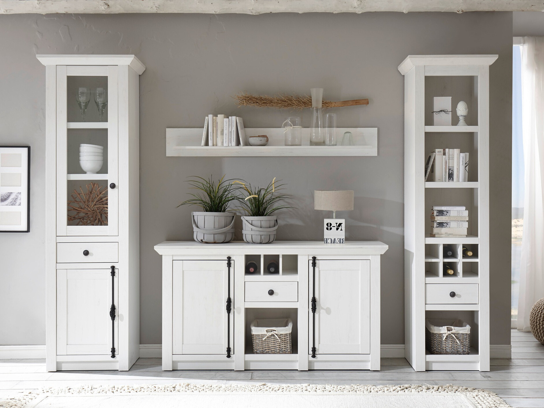 Stuemøbelsæt Marfere 115